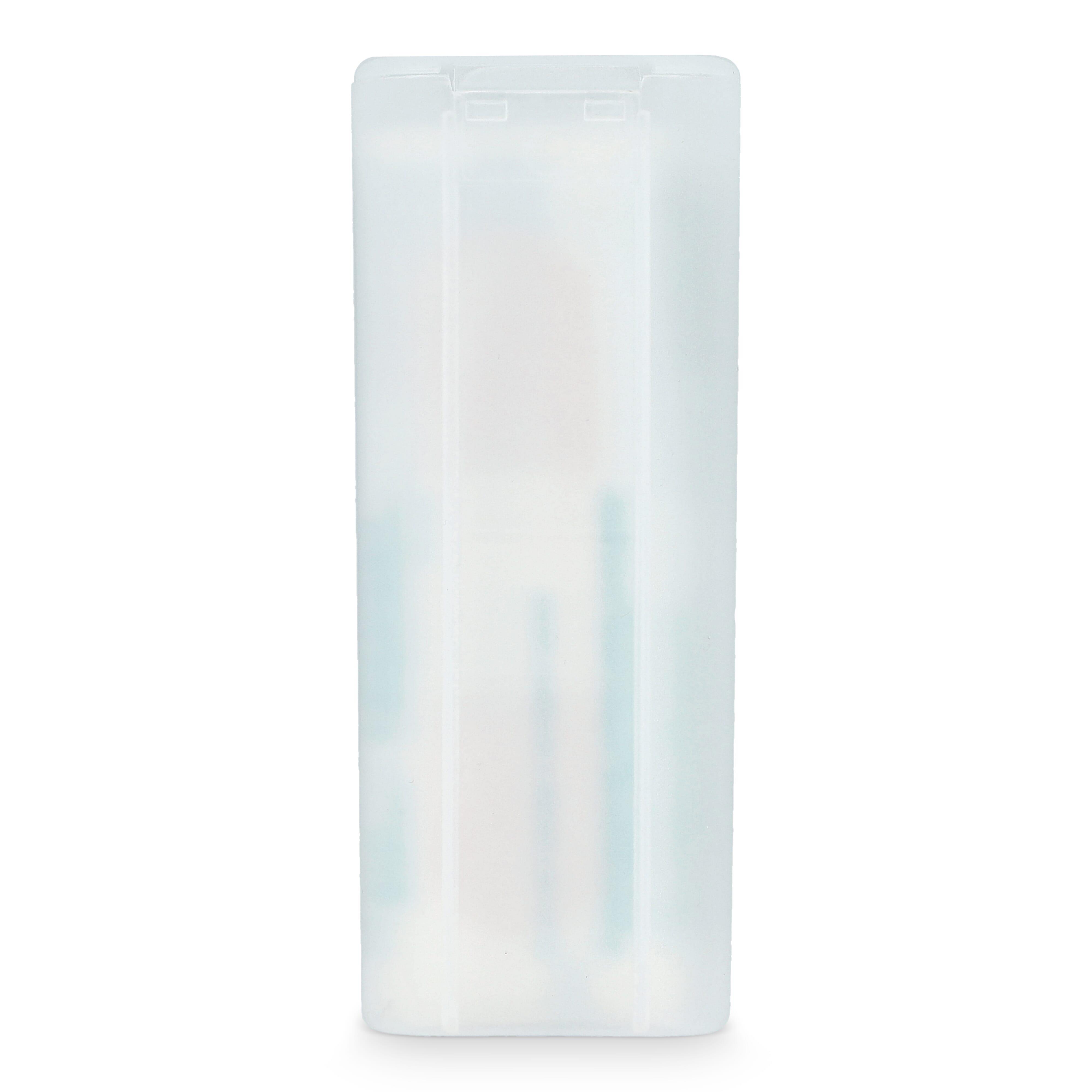 Pflasterbox mit 10 PE-Pflastern (70 × 18 mm)