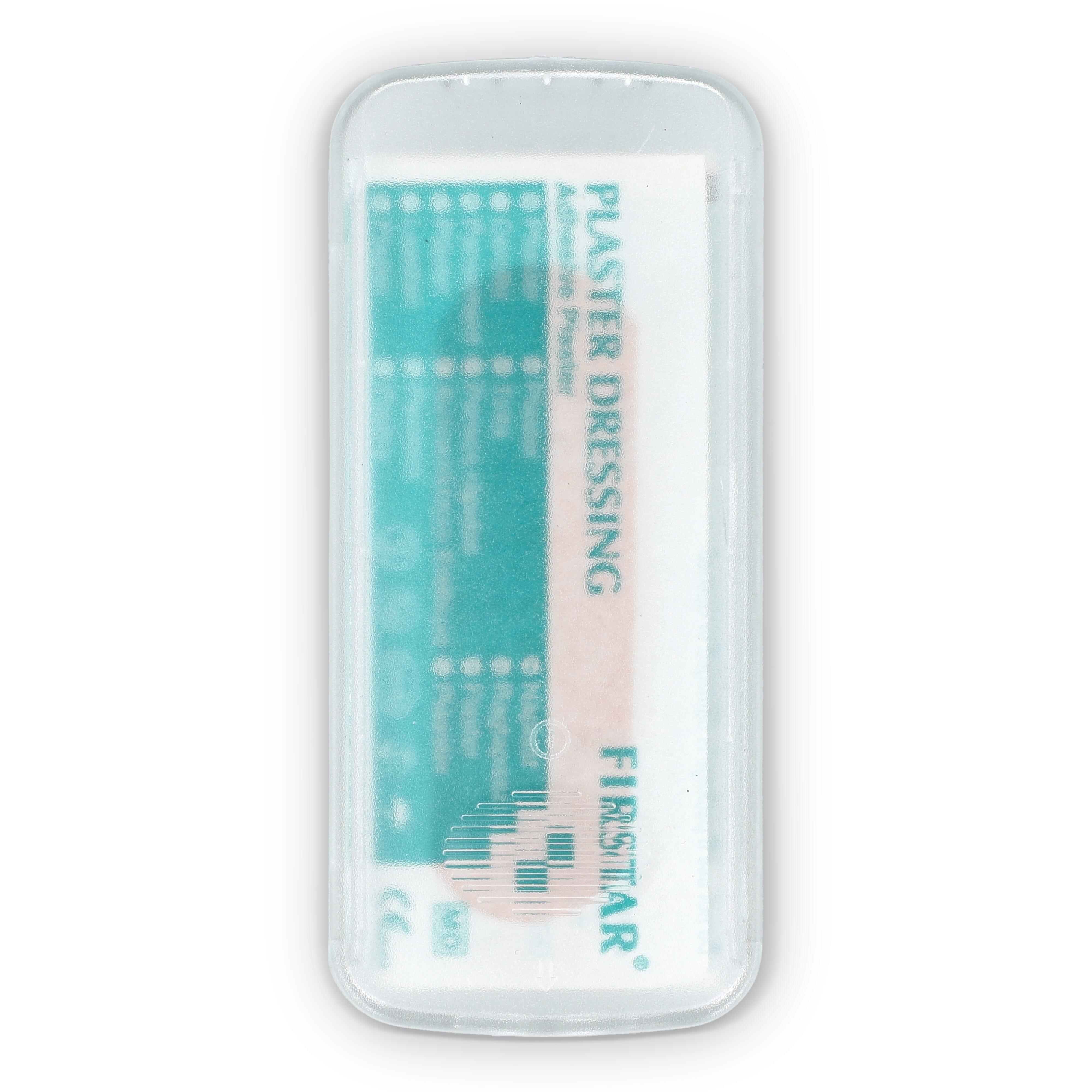 Pflasterbox mit 5 PE-Pflastern (56 × 18 mm)