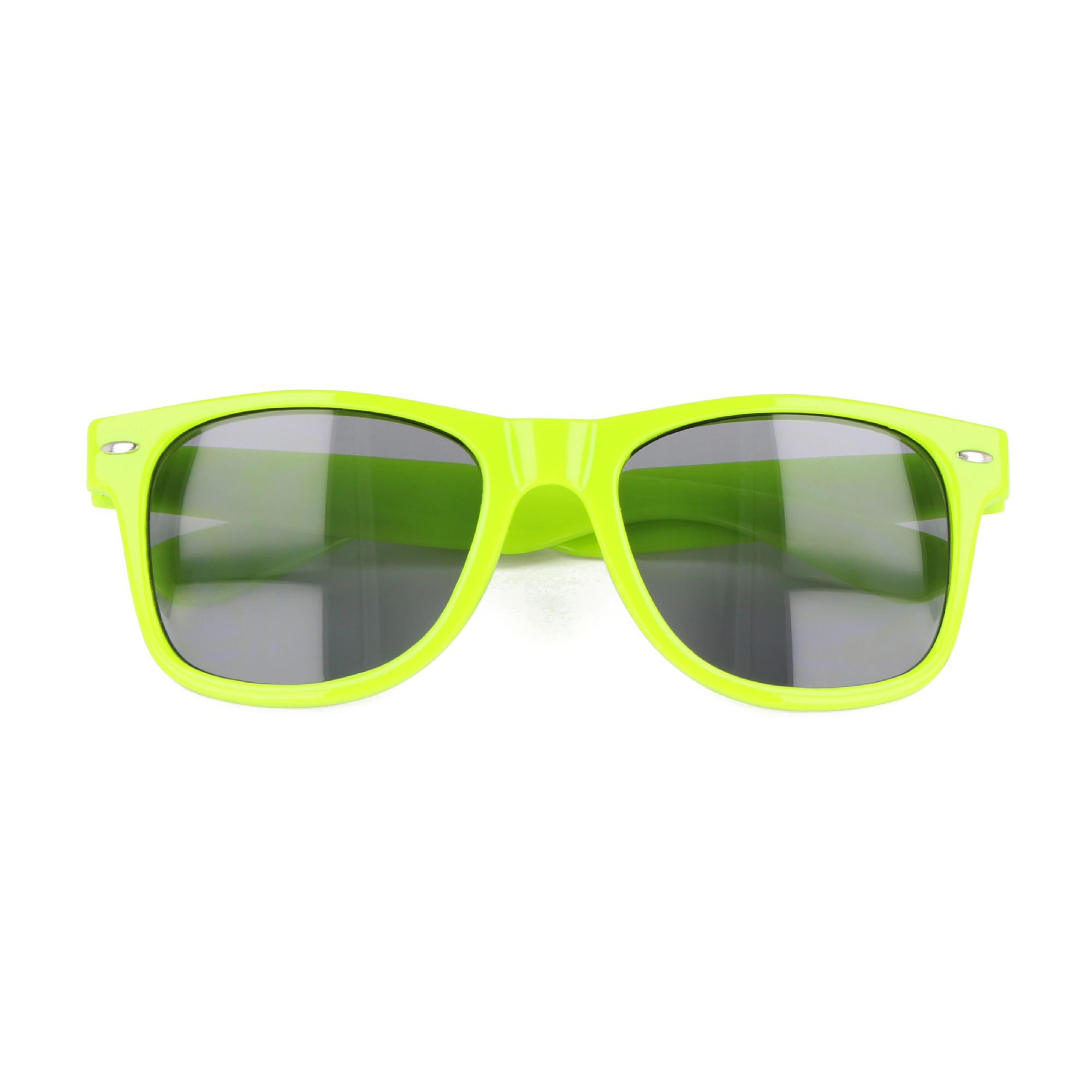 Justin RPC-Sonnenbrille UV400