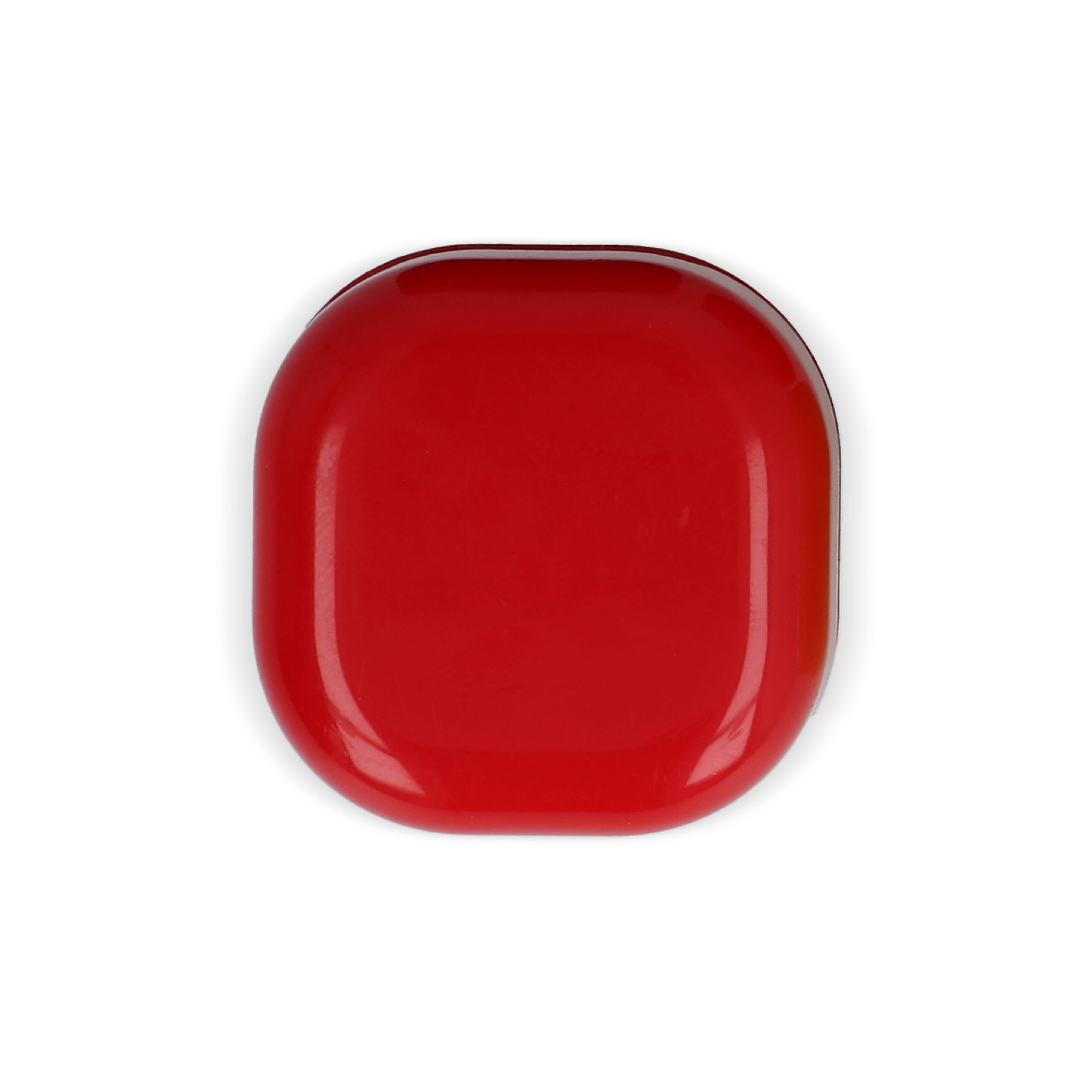 Kubischer Lippenpflegestift aus recyceltem ABS