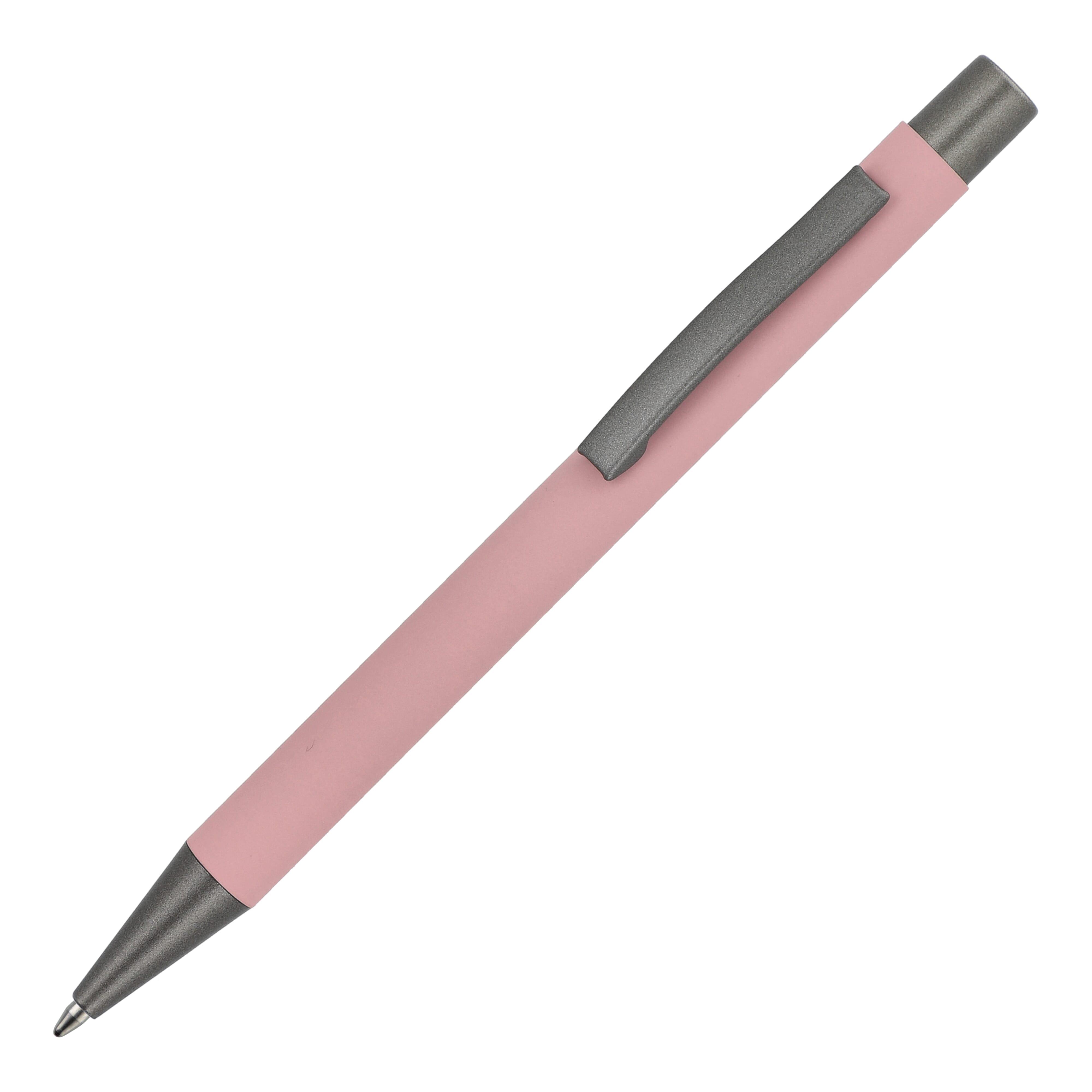 Pastellrosa