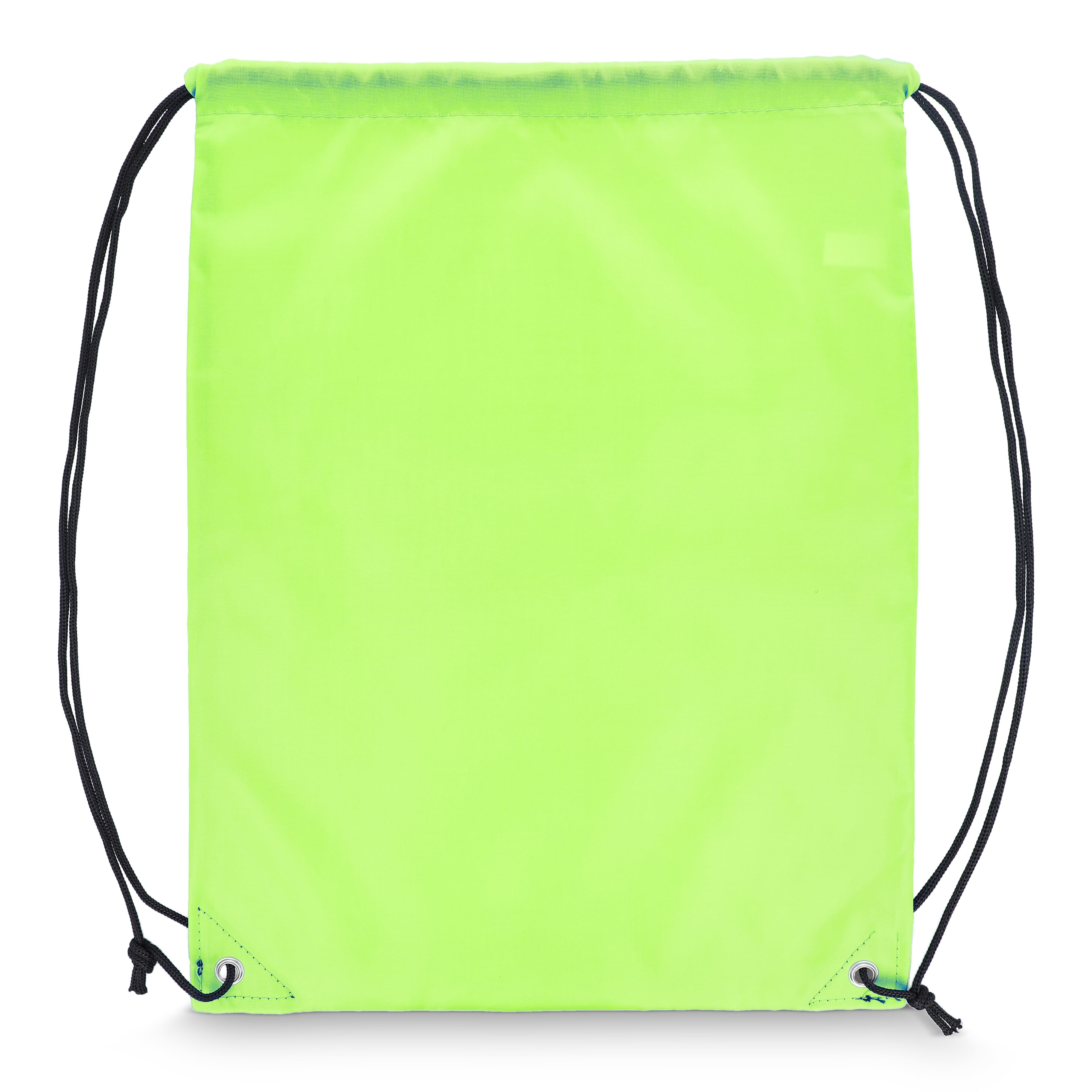 Rucksack aus Polyester 210D