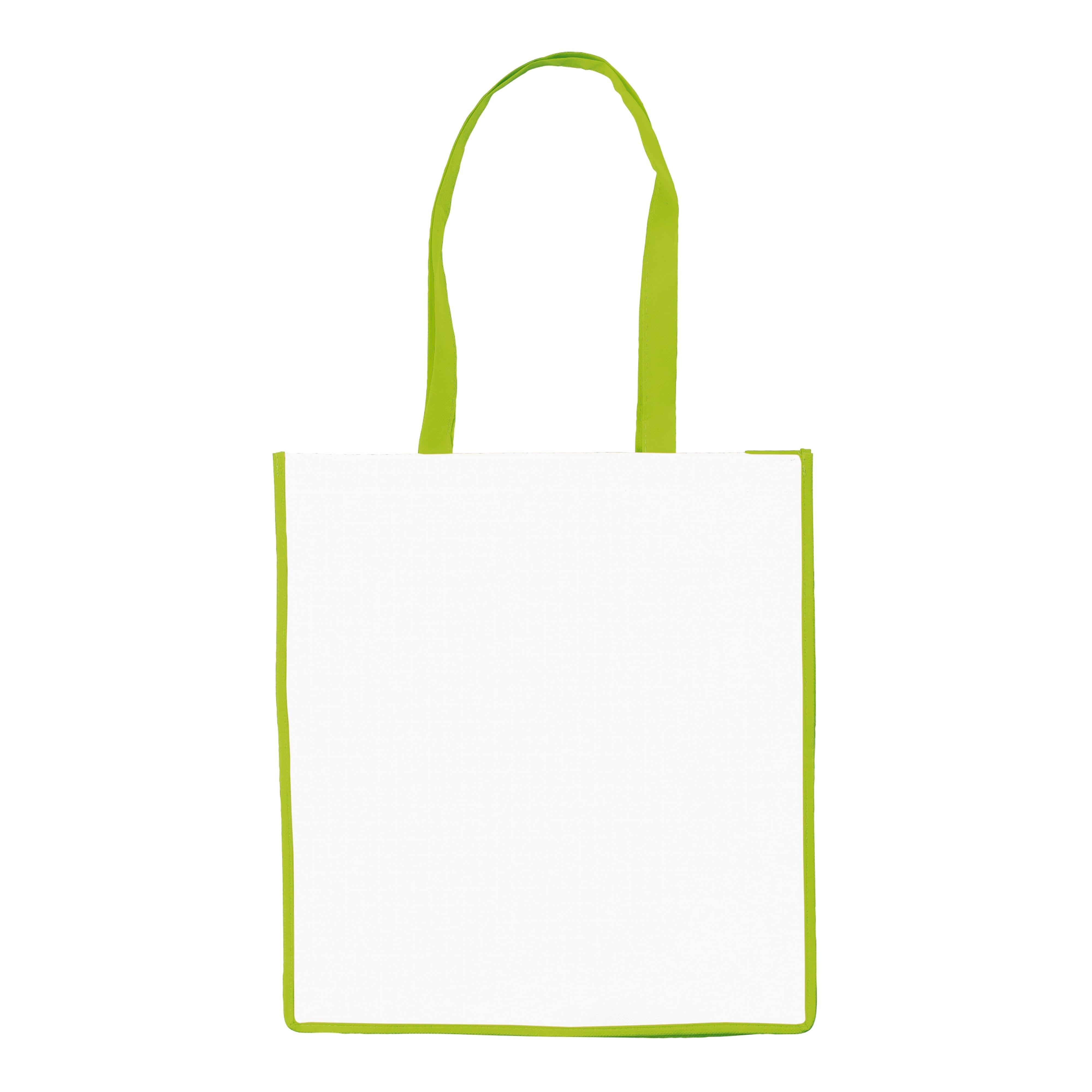 Tragetasche Non-Woven 75g/m²