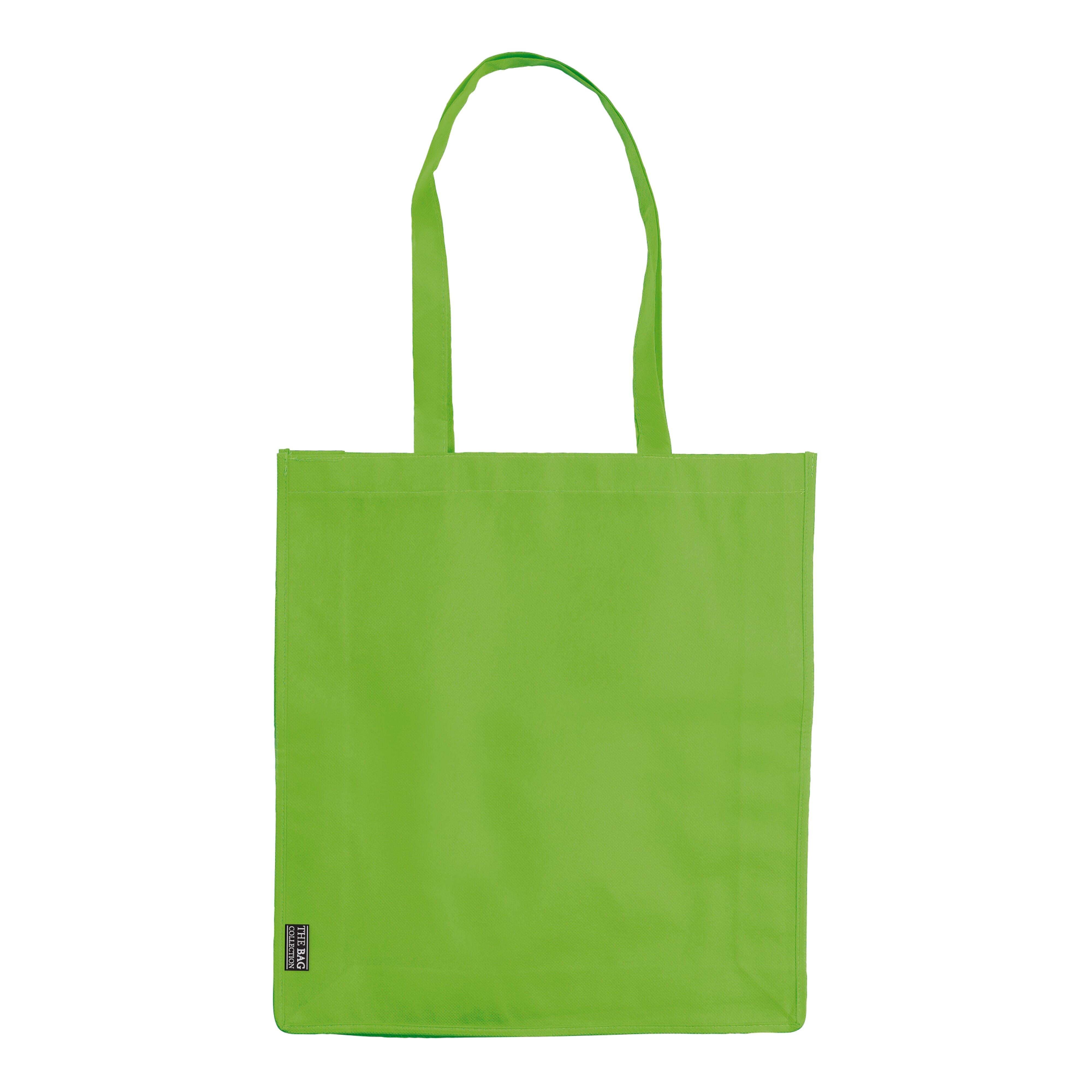 Tragetasche Non-Woven 75g/m²