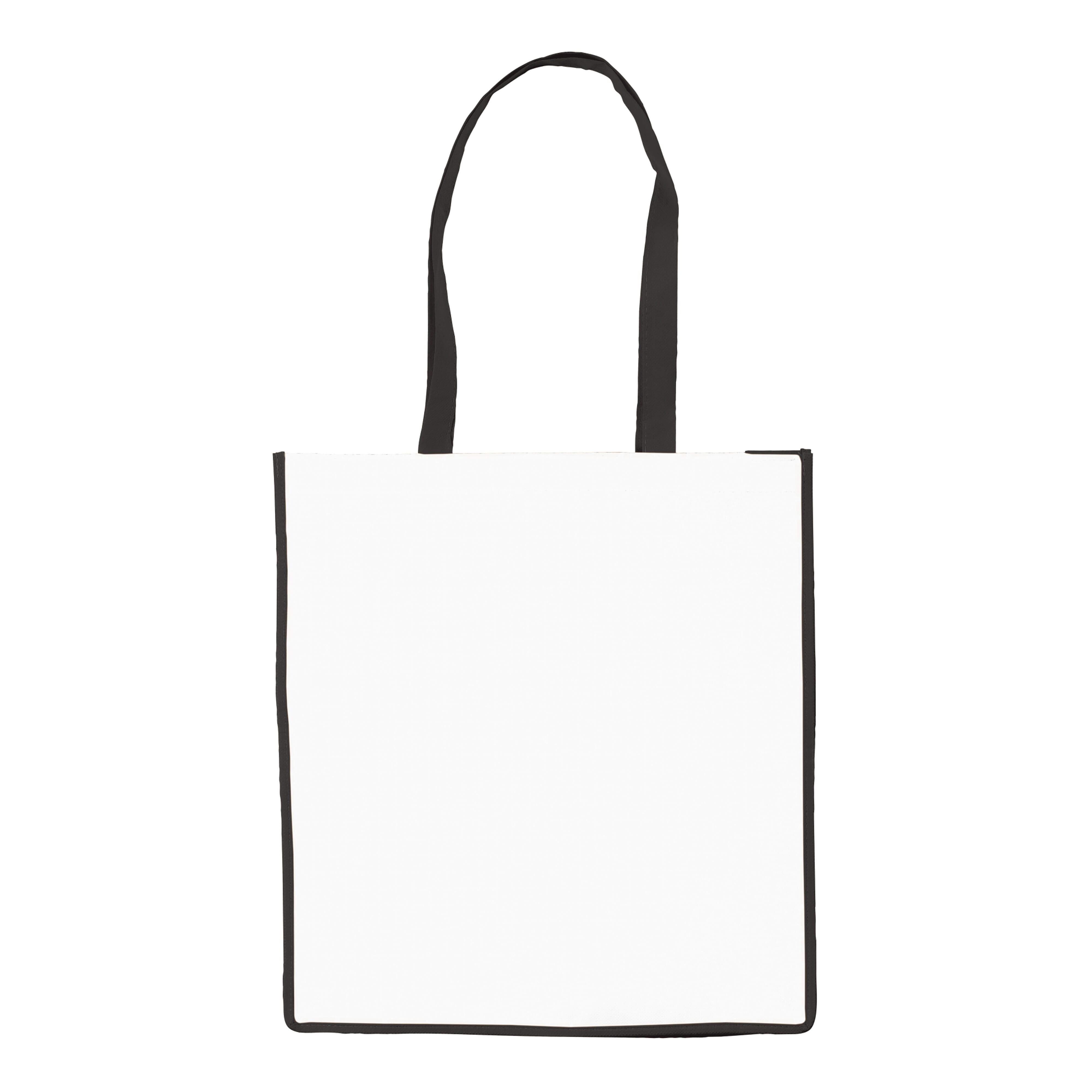 Tragetasche Non-Woven 75g/m²
