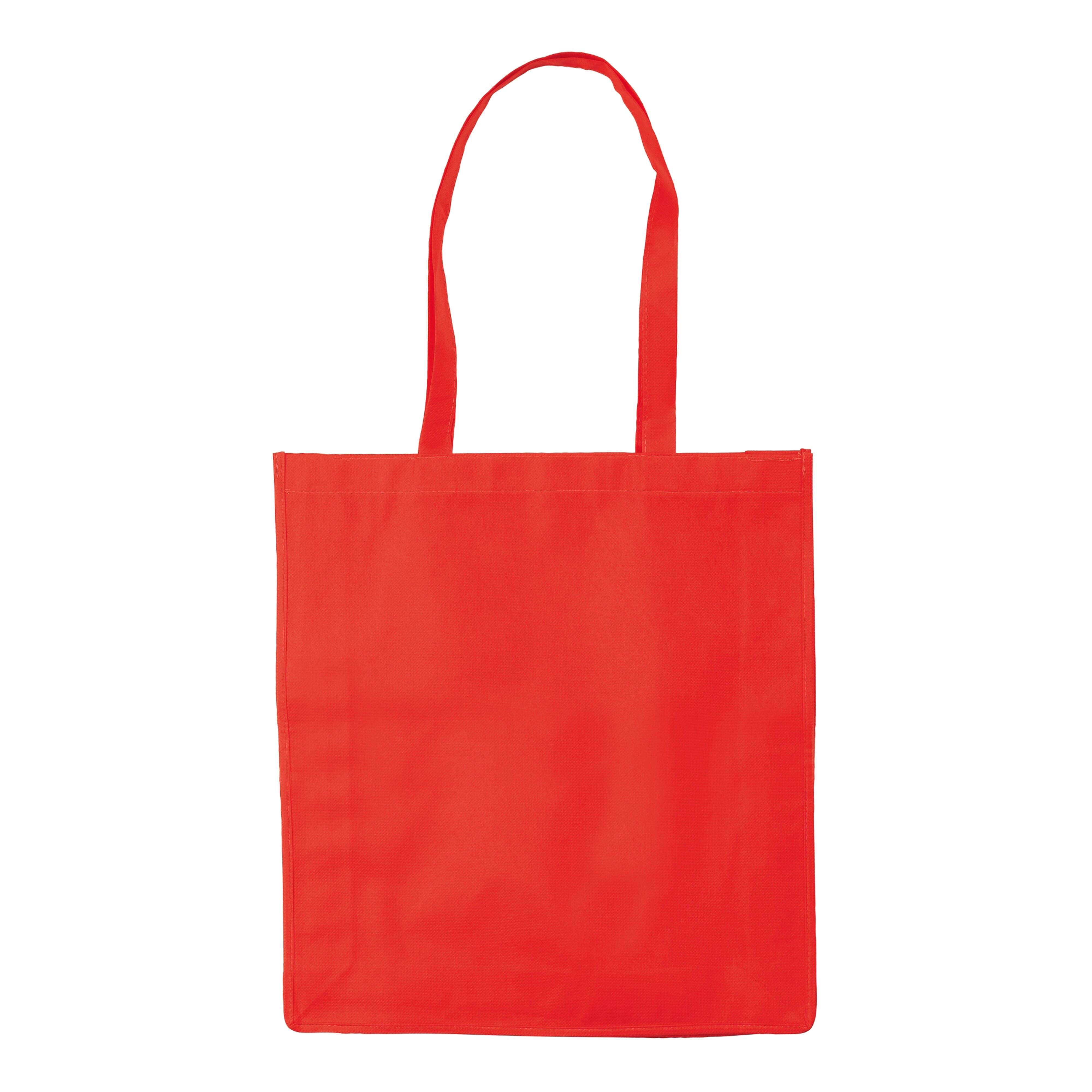 Tragetasche Non-Woven 75g/m²