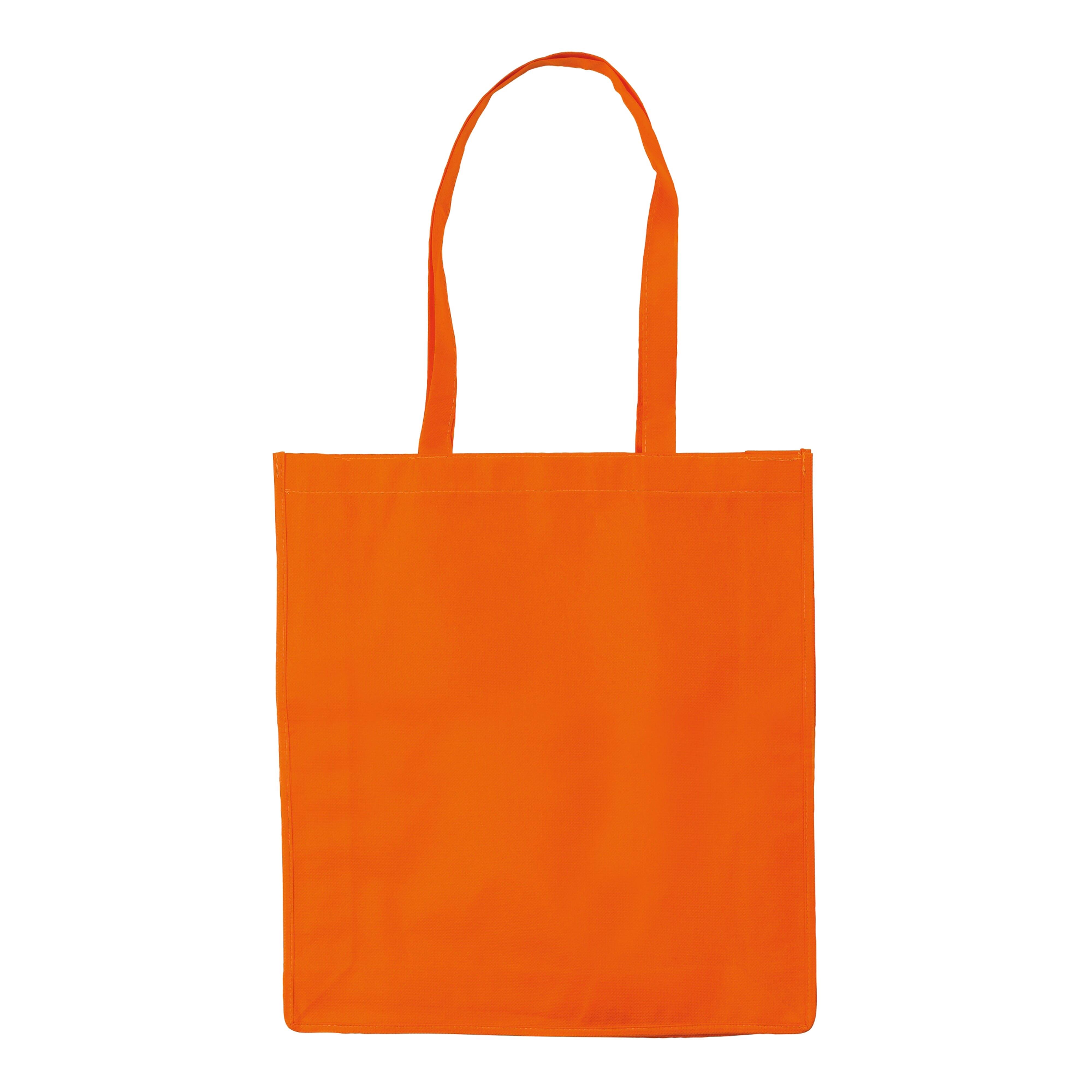 Tragetasche Non-Woven 75g/m²