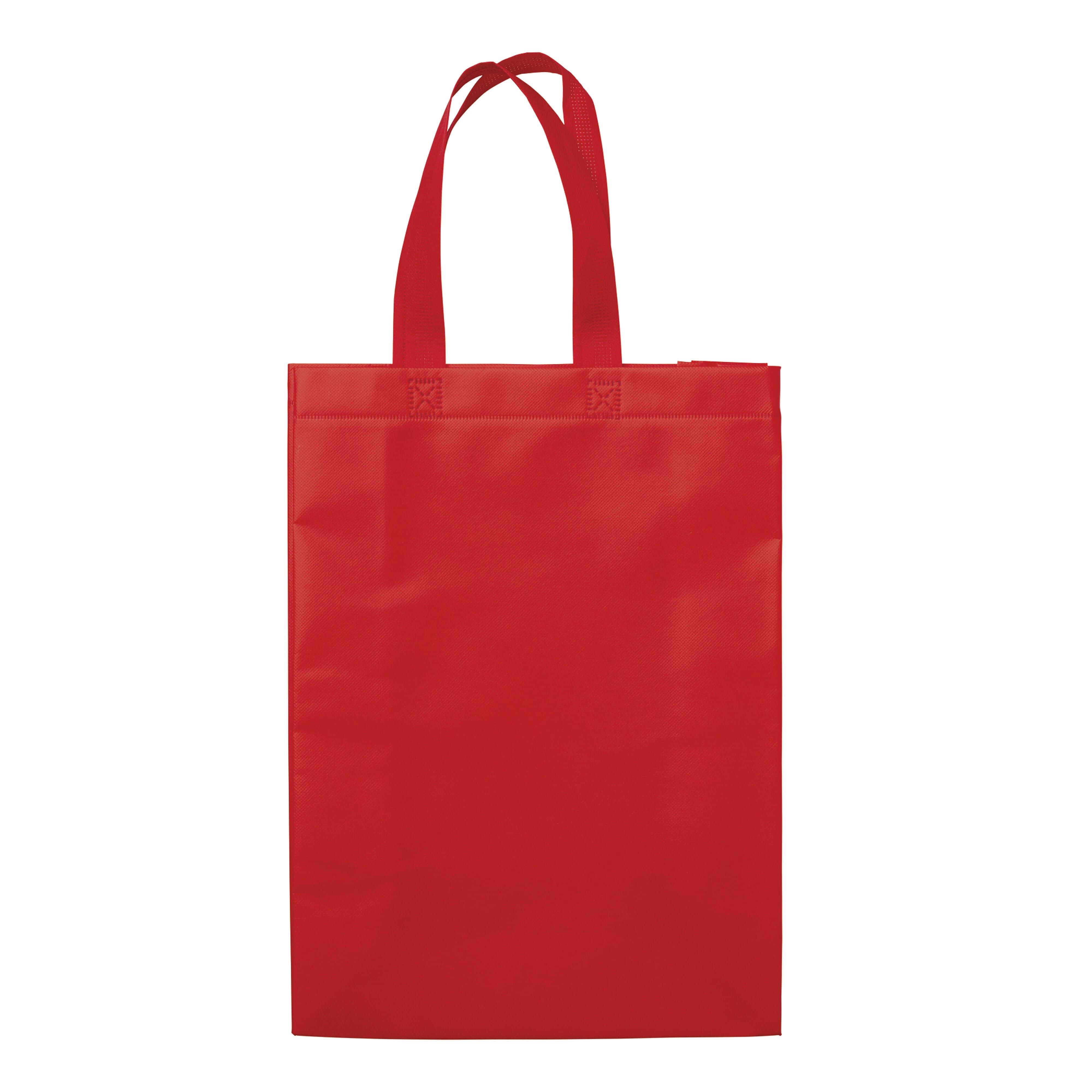 Laminierte Non Woven Tasche 105g/m²
