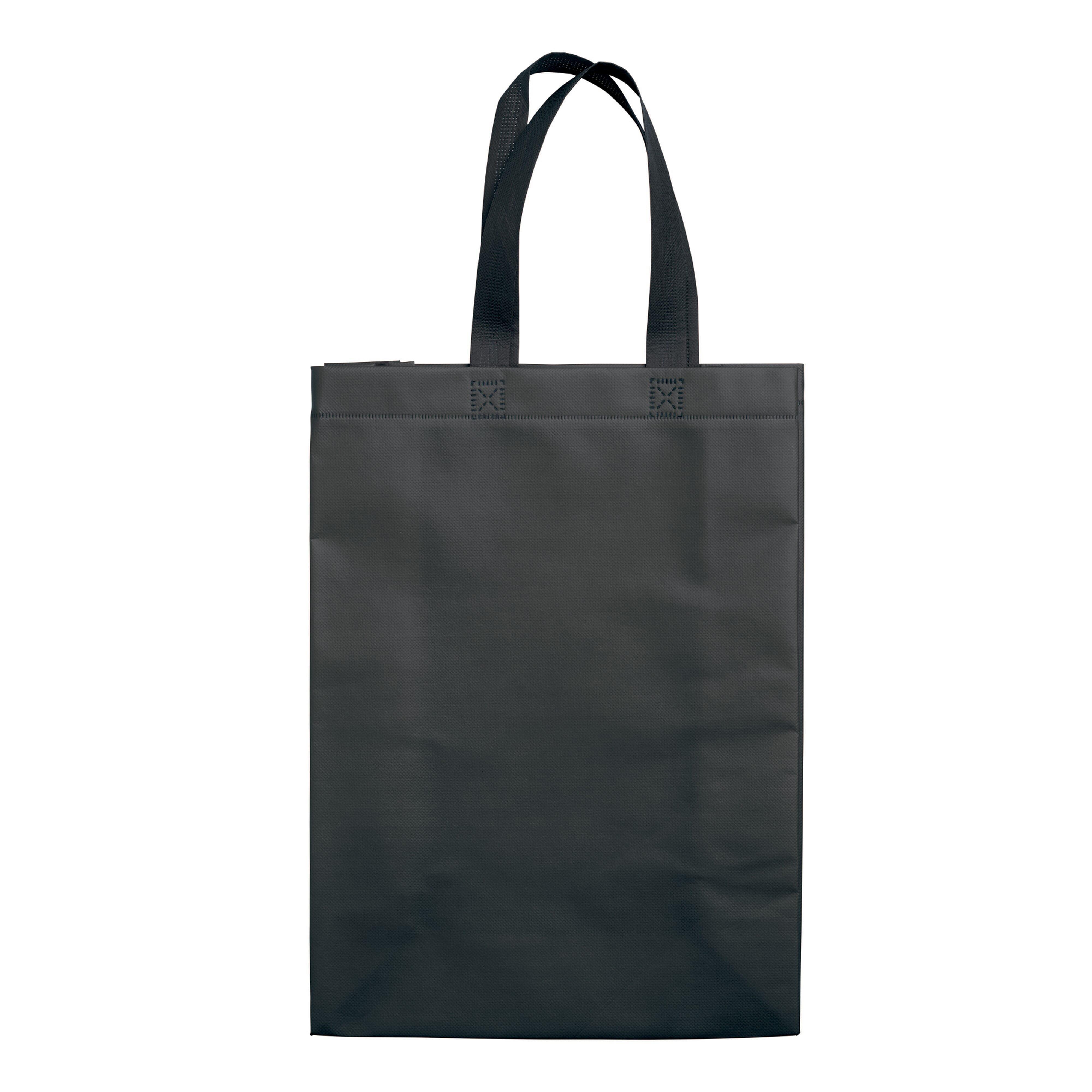 Laminierte Non Woven Tasche 105g/m²