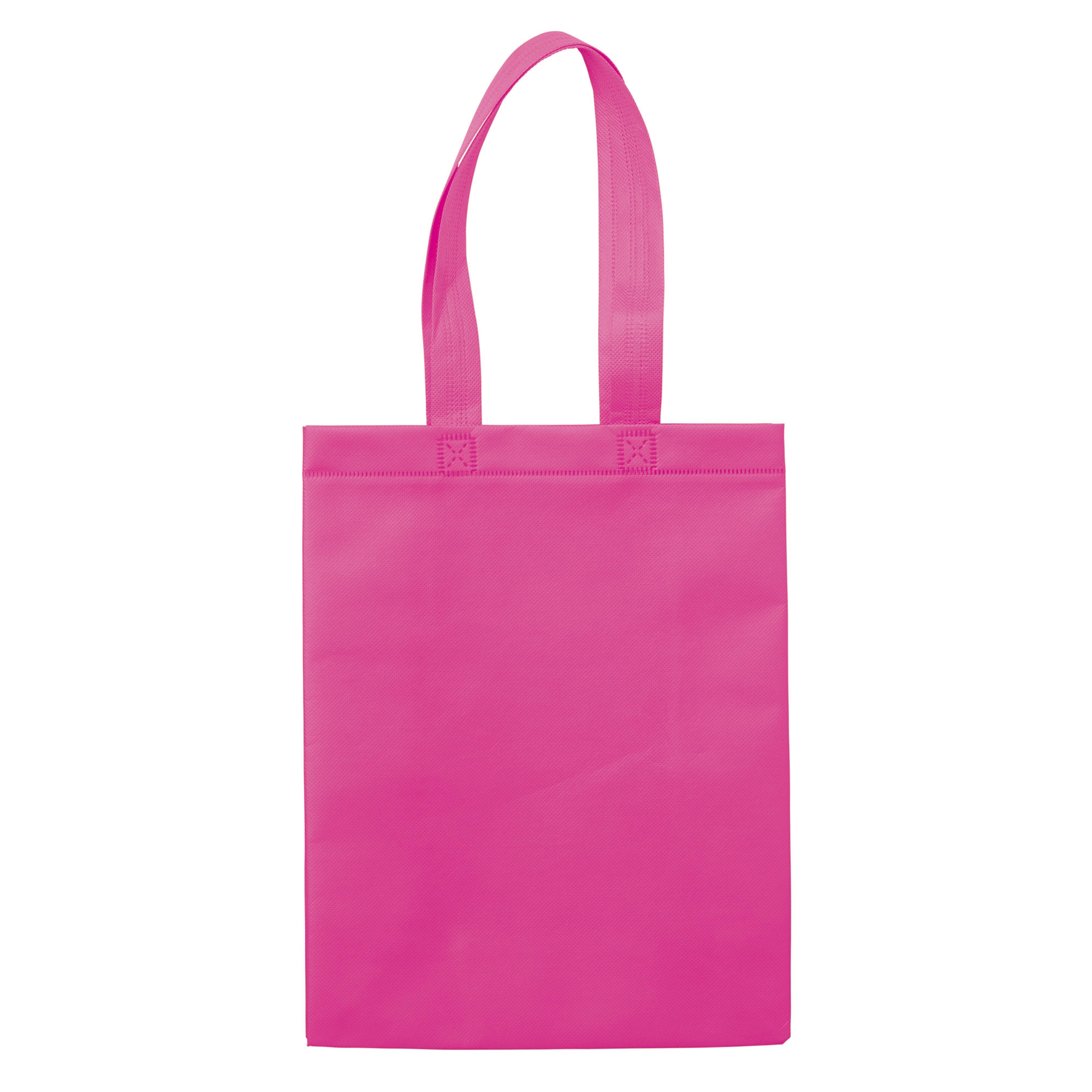Laminierte Non Woven Tasche 105g/m²