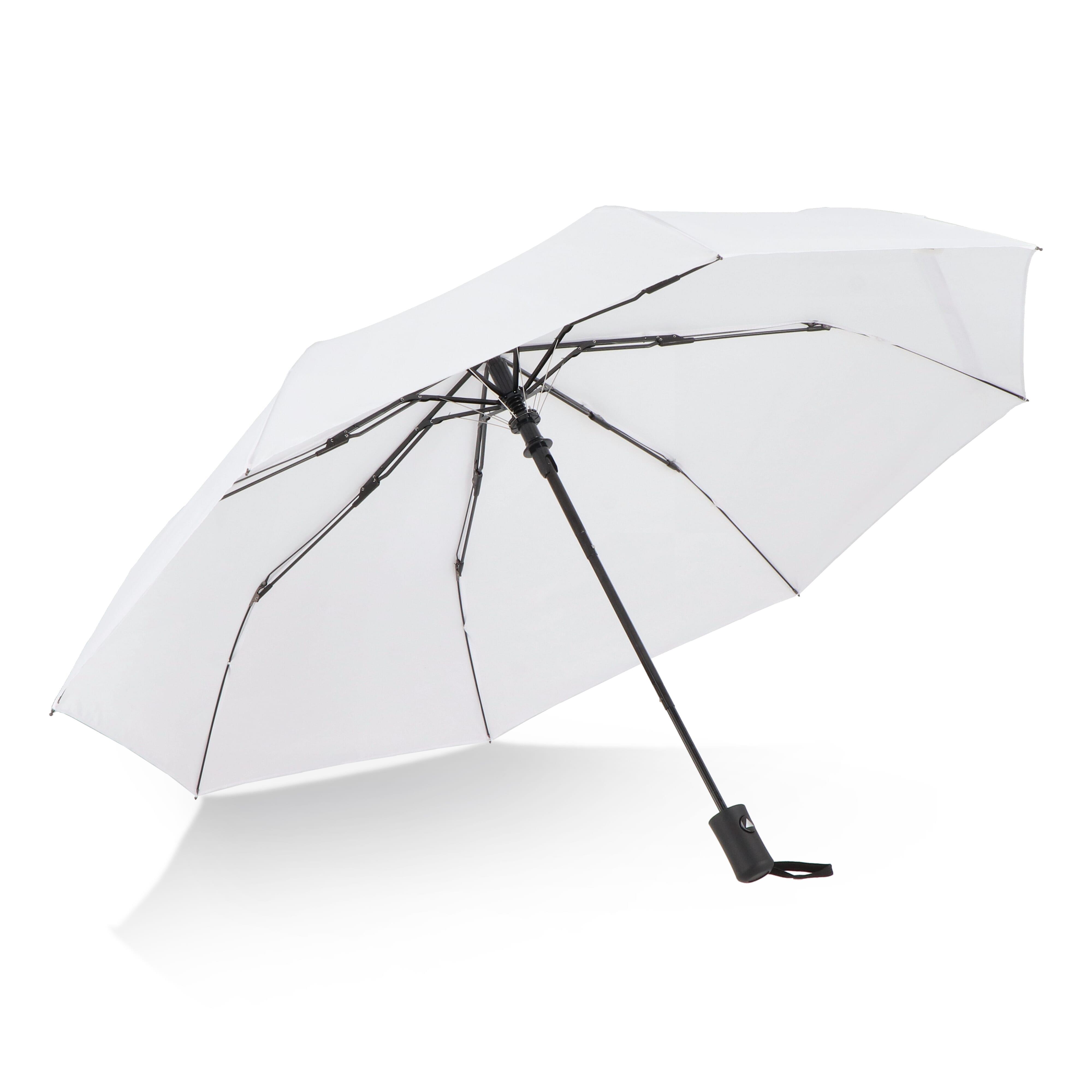 Daintree 190T Pongee 21.5´ Faltbarer windproof Regenschirm Auto open
