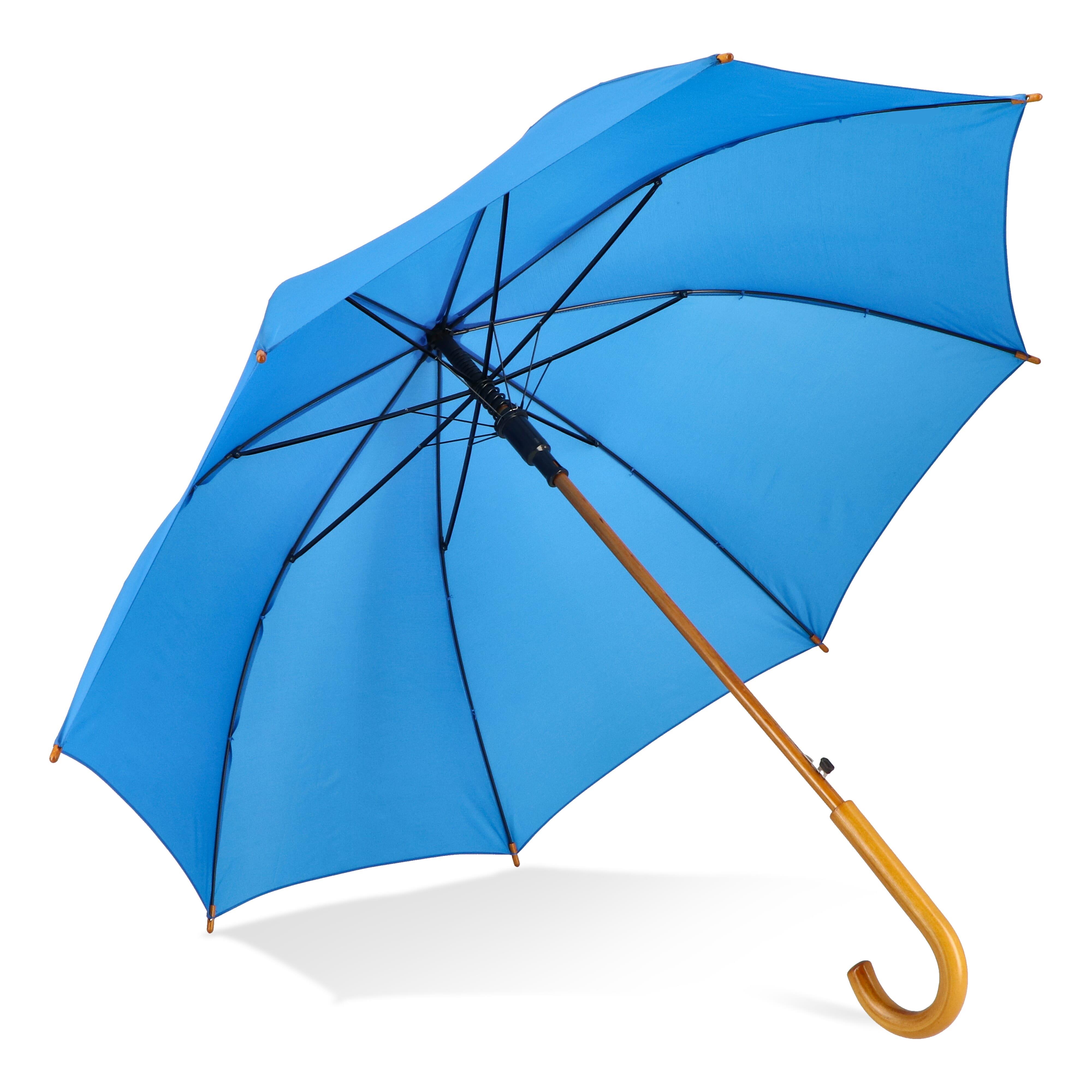 Aran 190T Polyester 23´ Regenschirm Auto offen