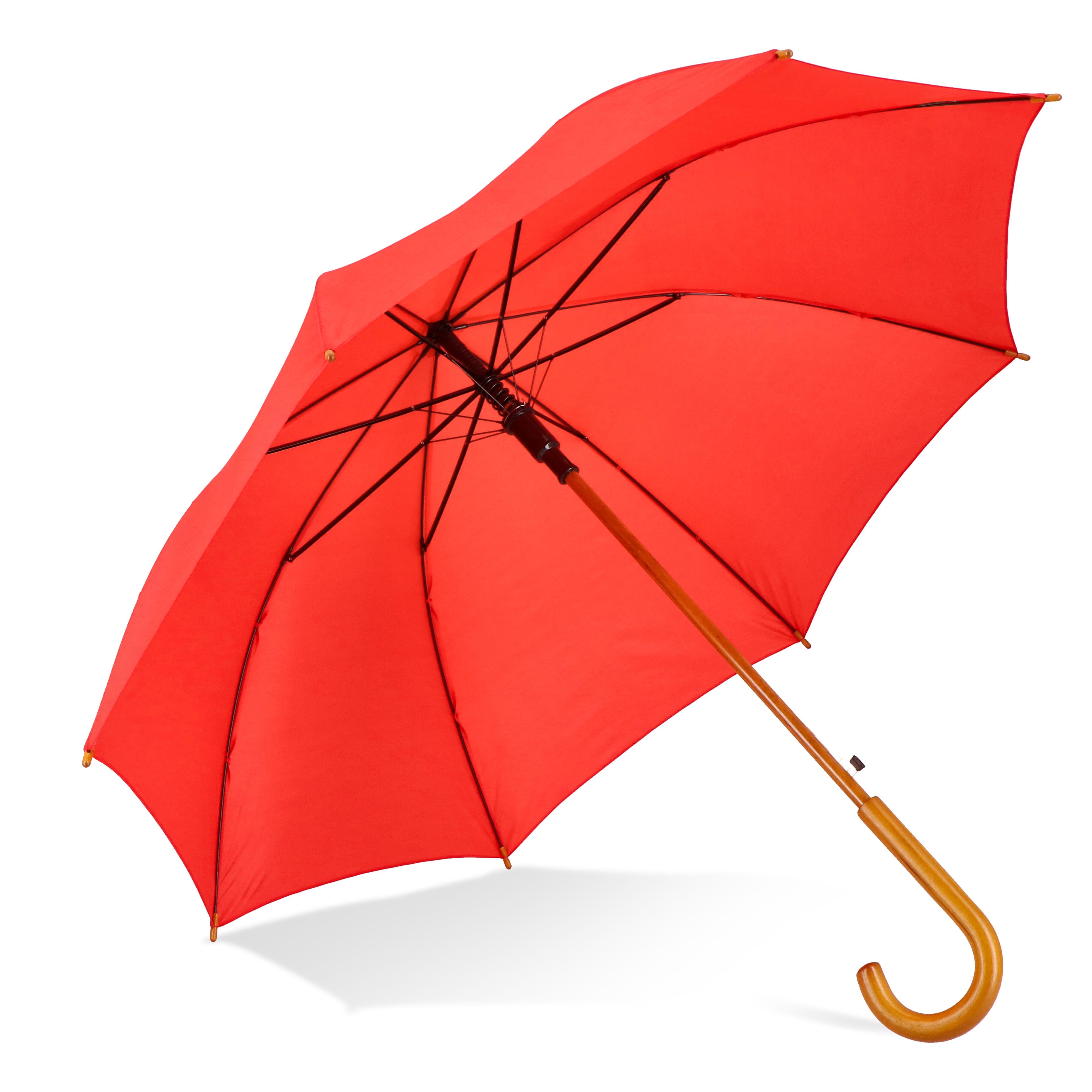 Aran 190T Polyester 23´ Regenschirm Auto offen