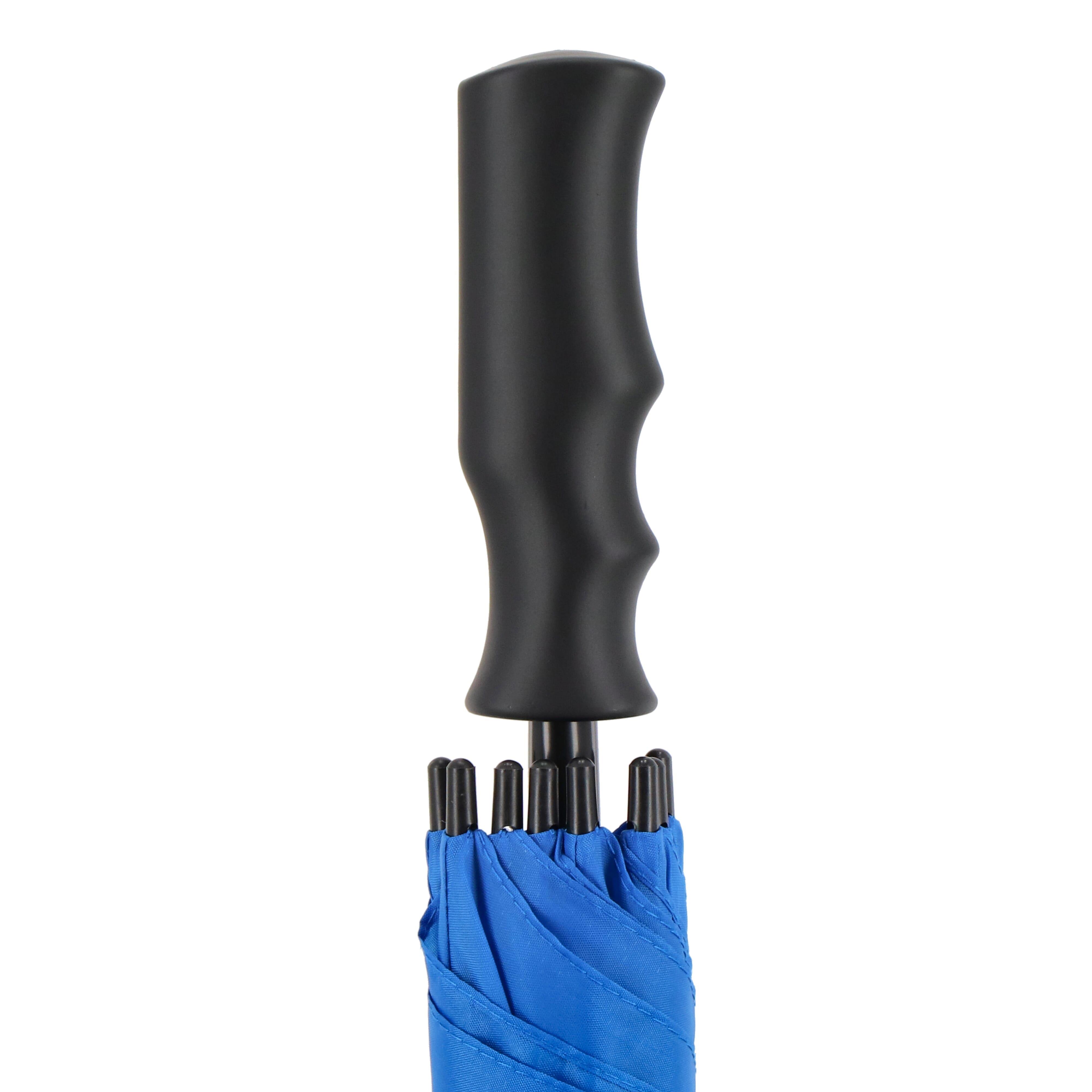Bosco 190T Polyester 23´ Stockschirm Auto offen