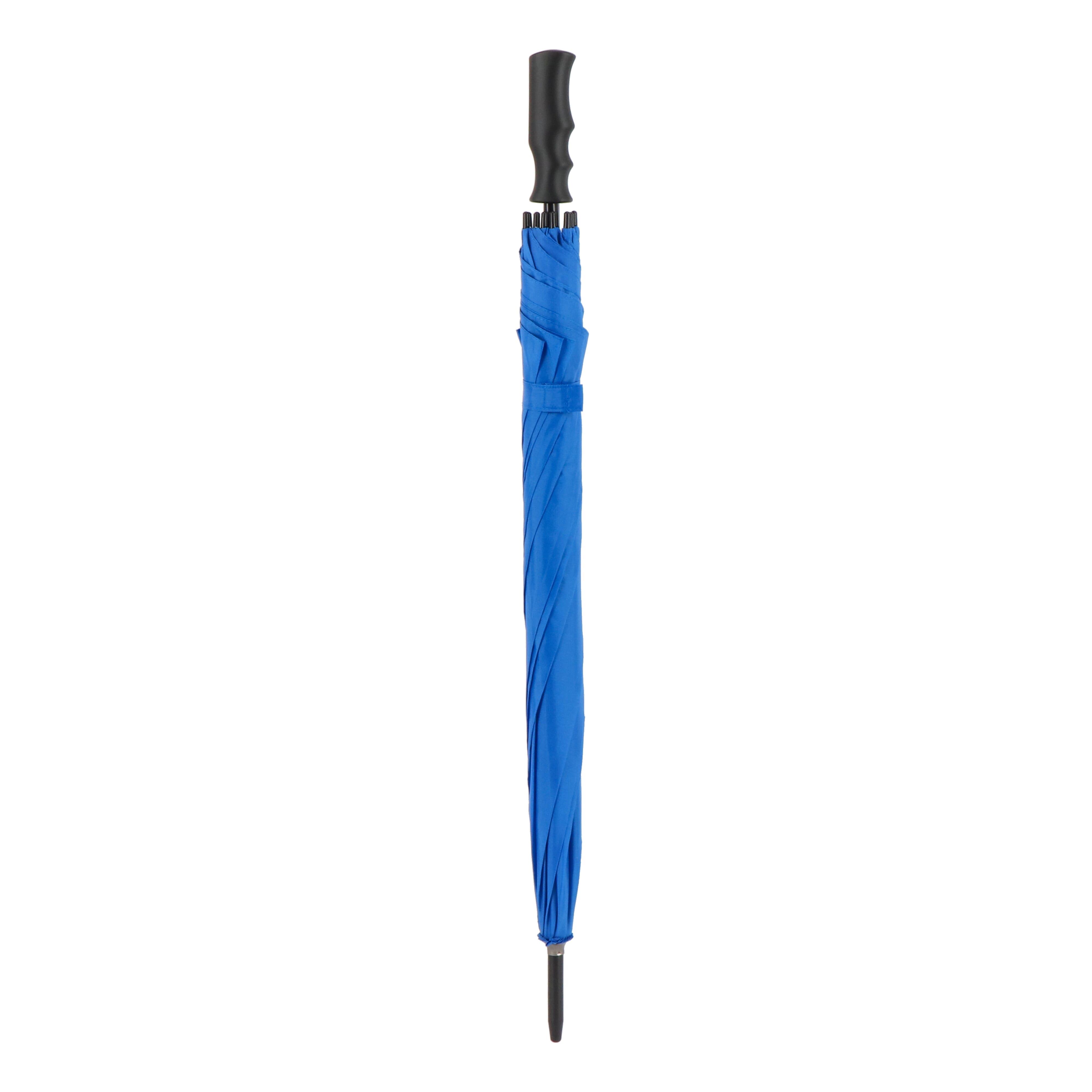 Bosco 190T Polyester 23´ Stockschirm Auto offen