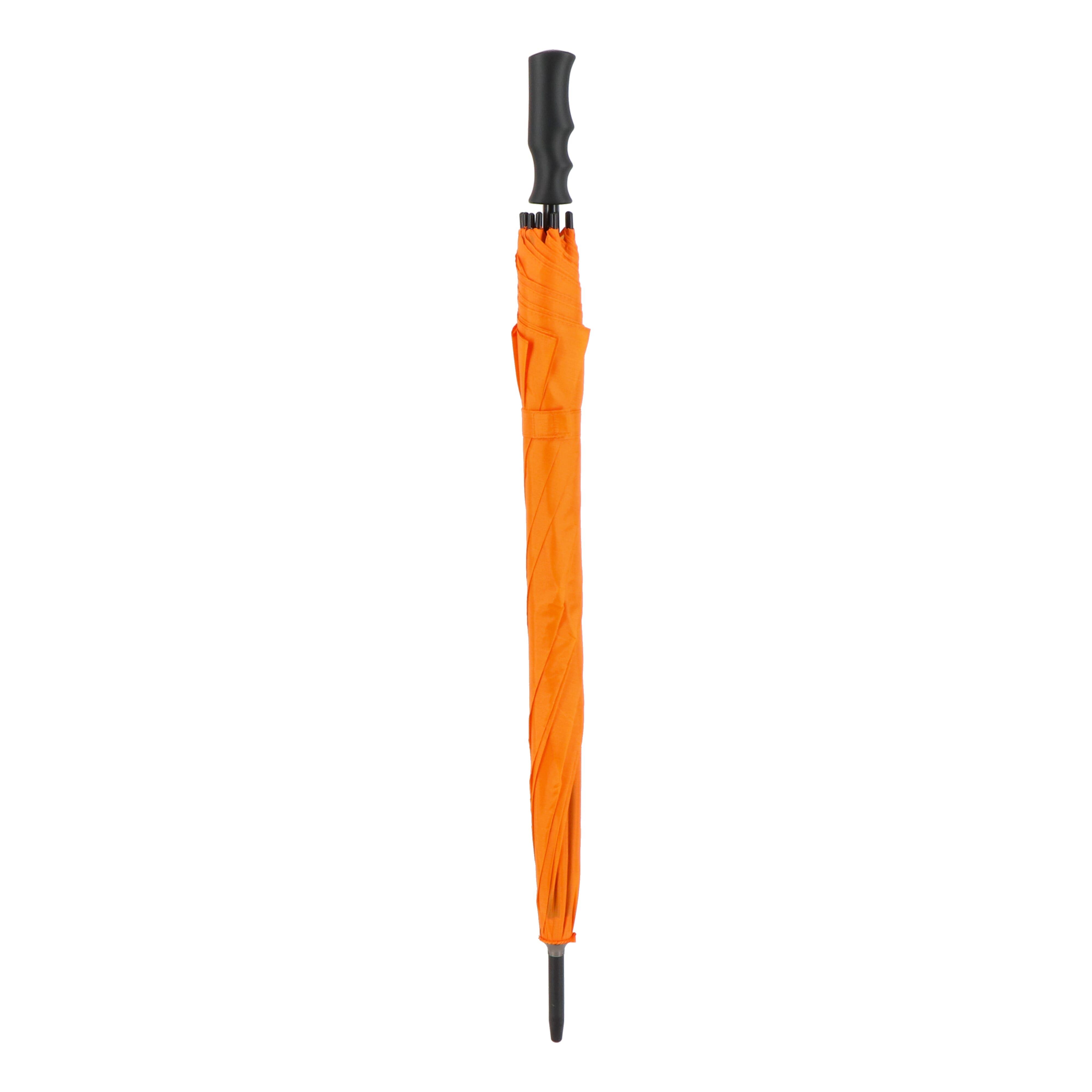 Bosco 190T Polyester 23´ Stockschirm Auto offen