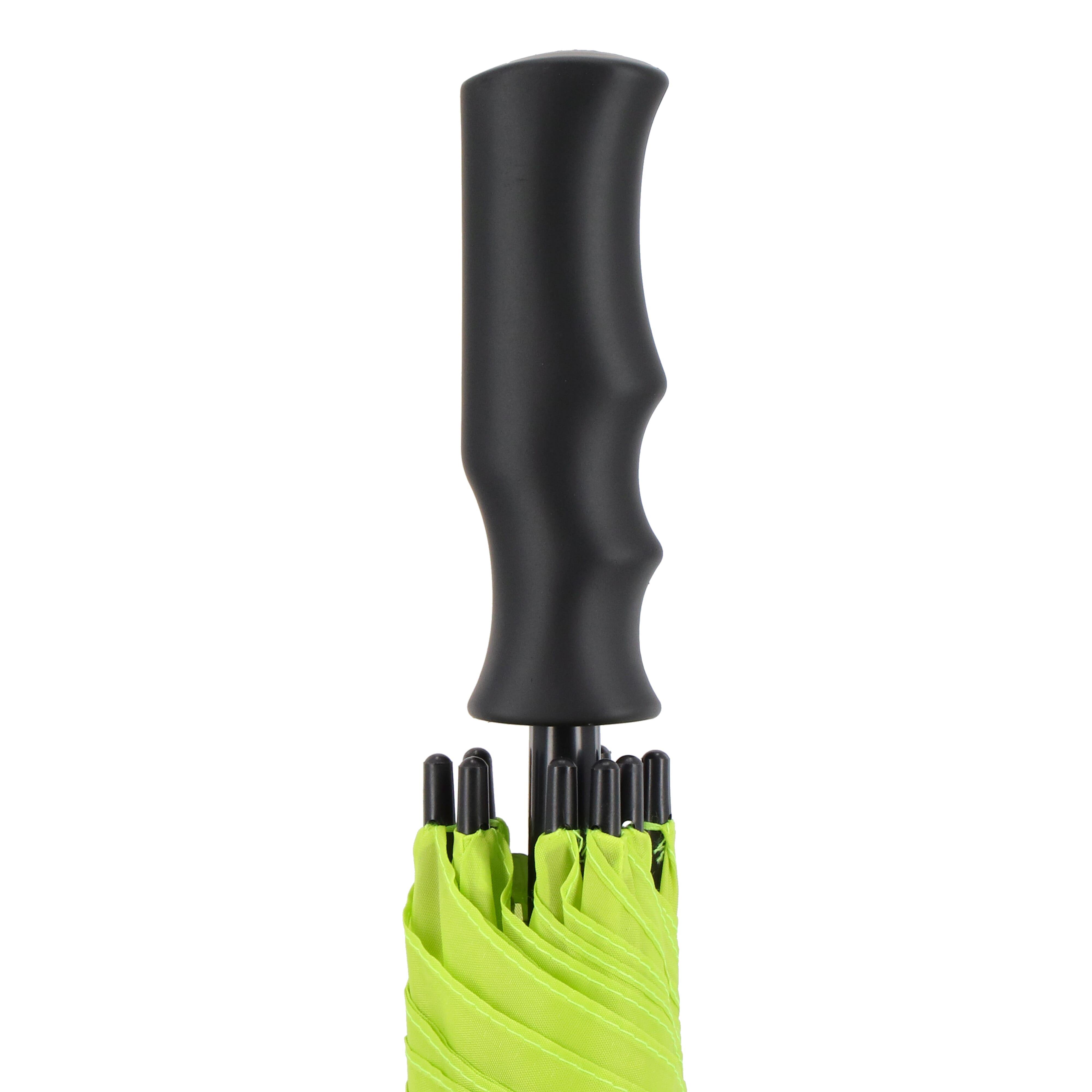 Bosco 190T Polyester 23´ Stockschirm Auto offen