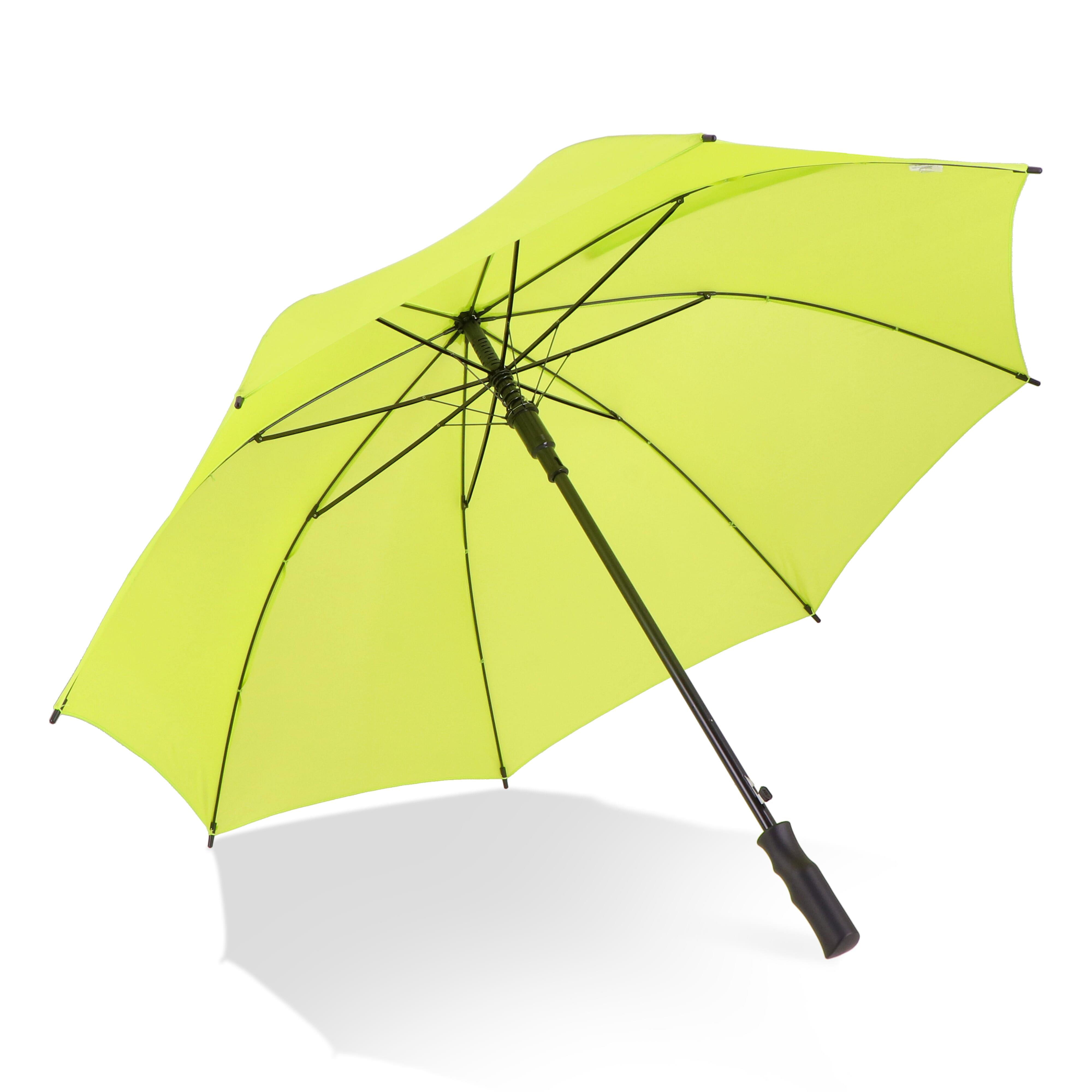 Bosco 190T Polyester 23´ Stockschirm Auto offen