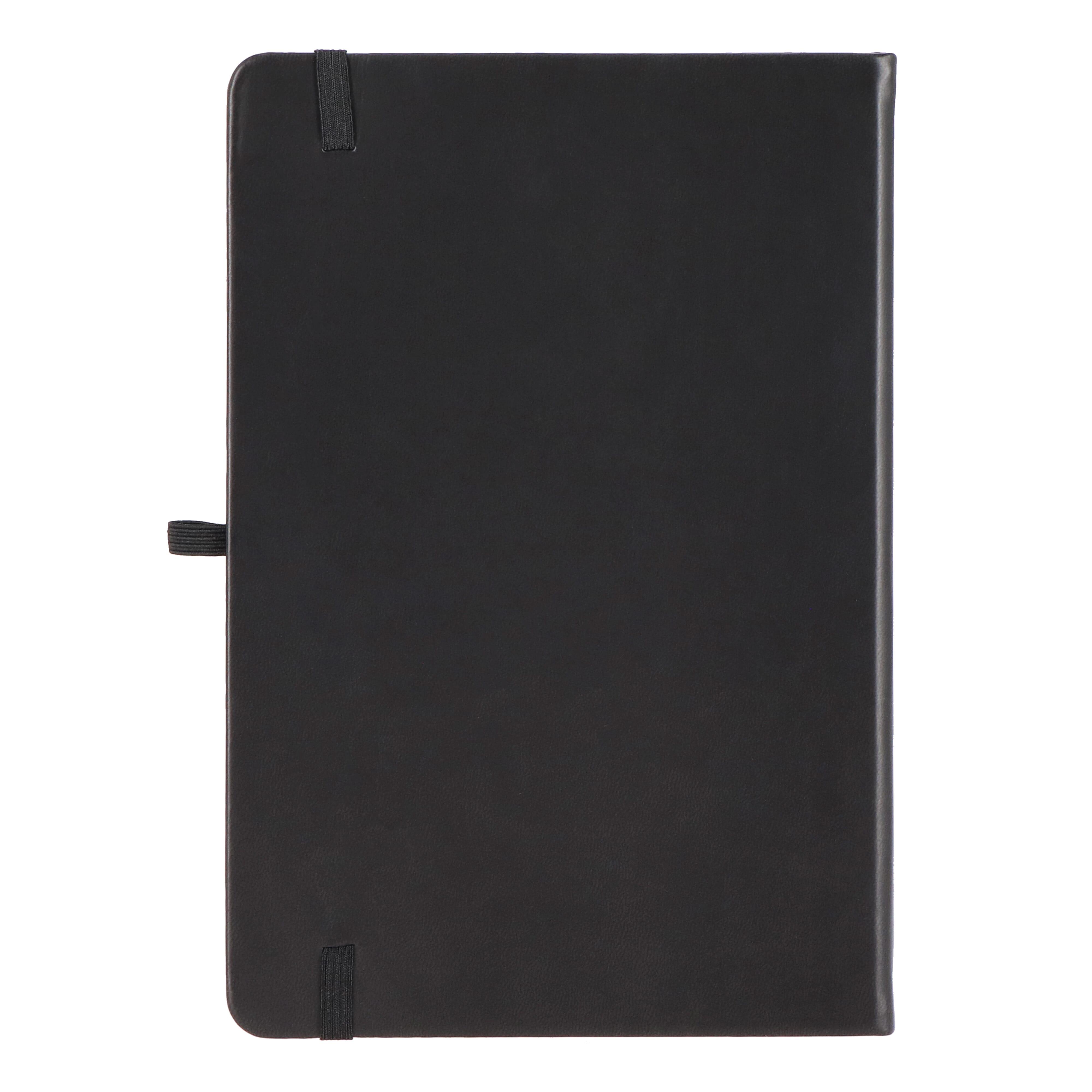 Notizbuch Iroko Hardcover Laser A5