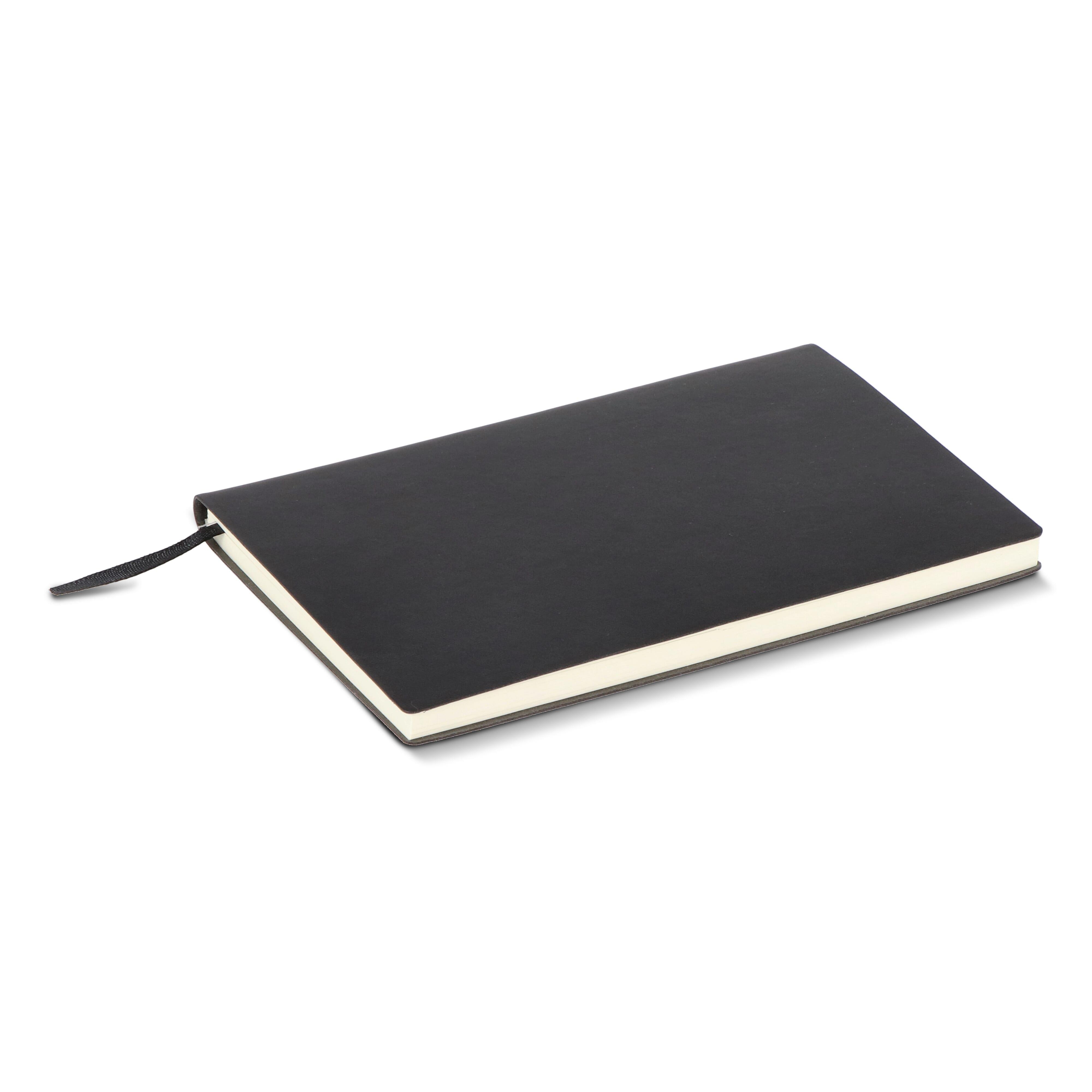 Notizbuch Yuzu Softcover Thermo A5