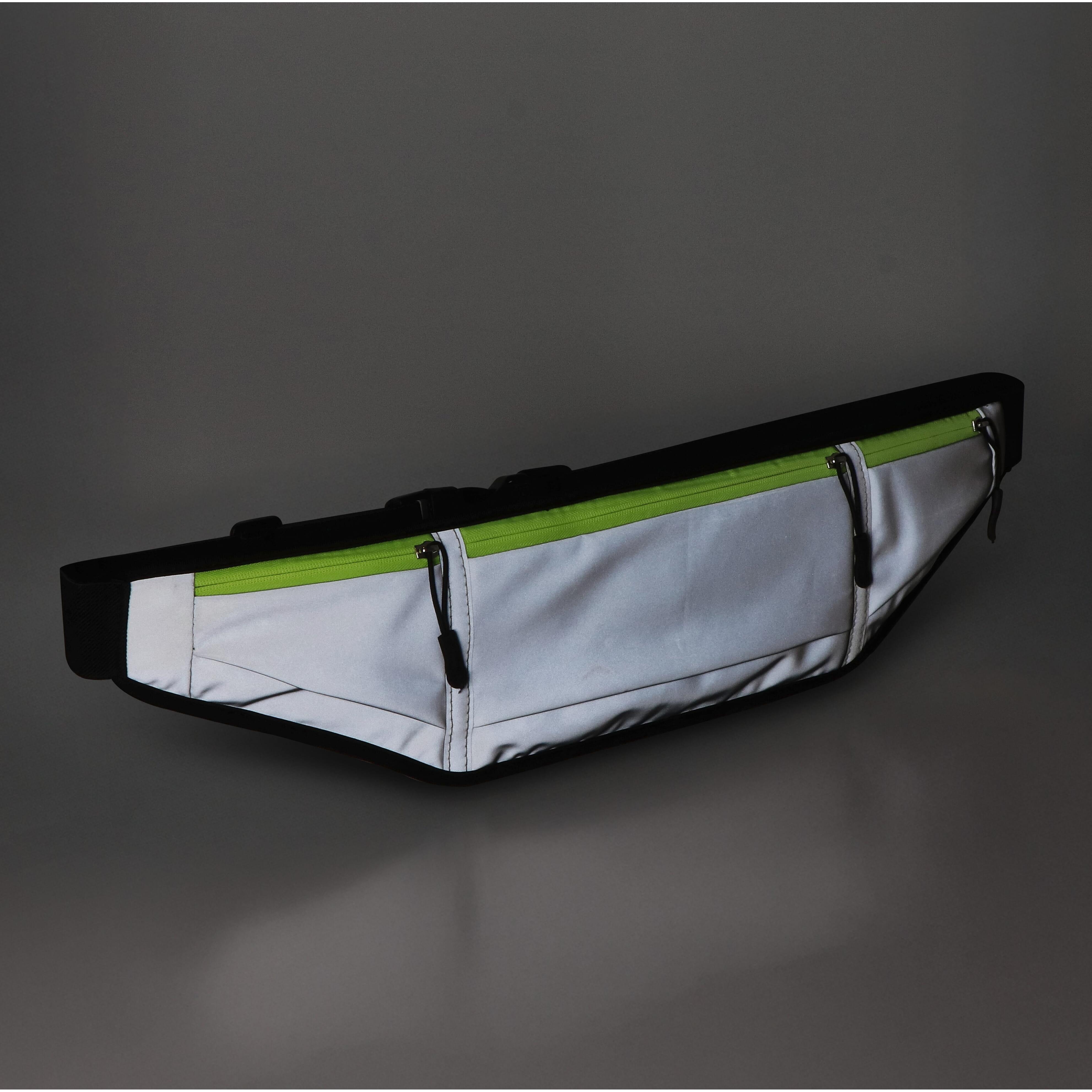 Reflektierende Sifan-Gürteltasche