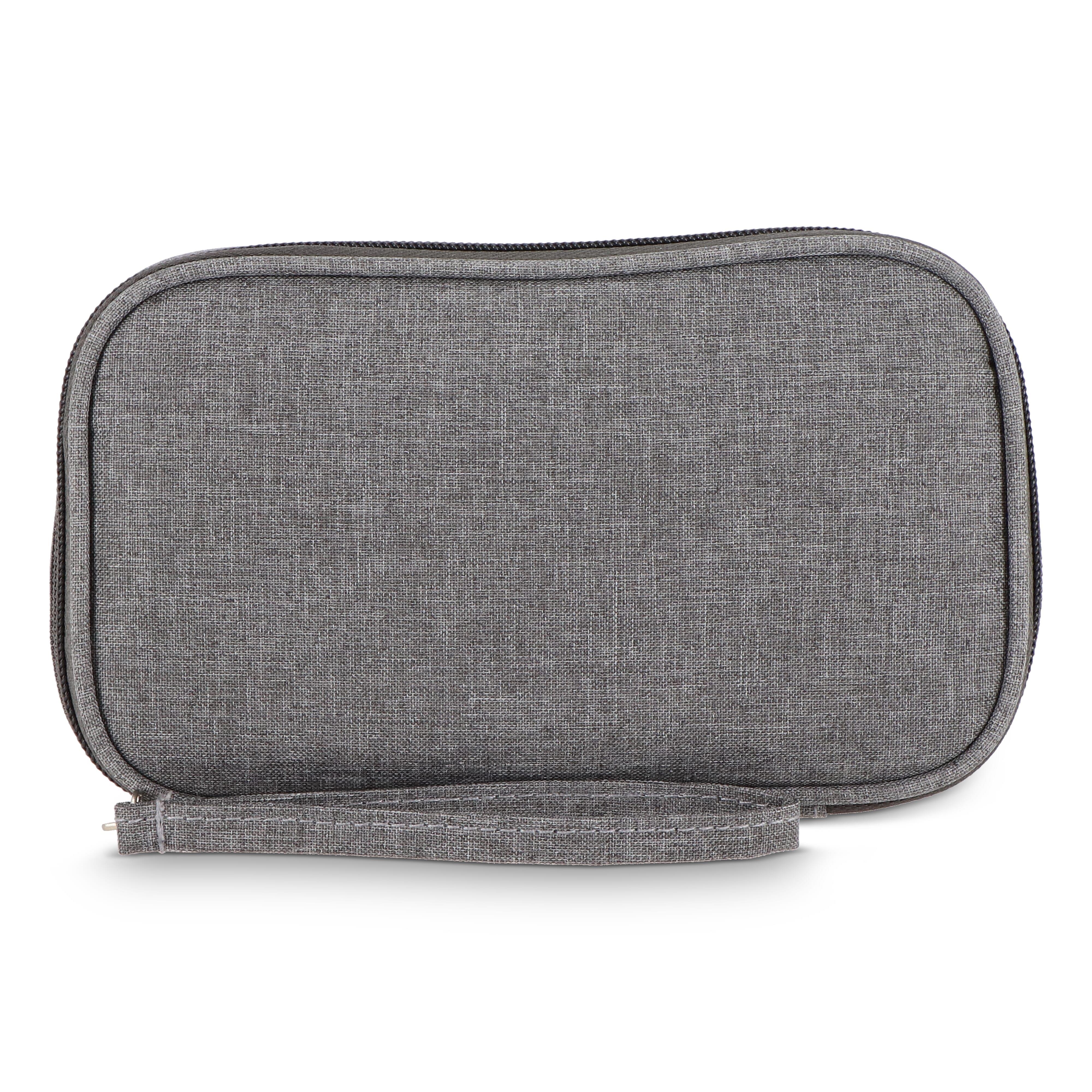 rPET 300D Kora Organizer-Tasche