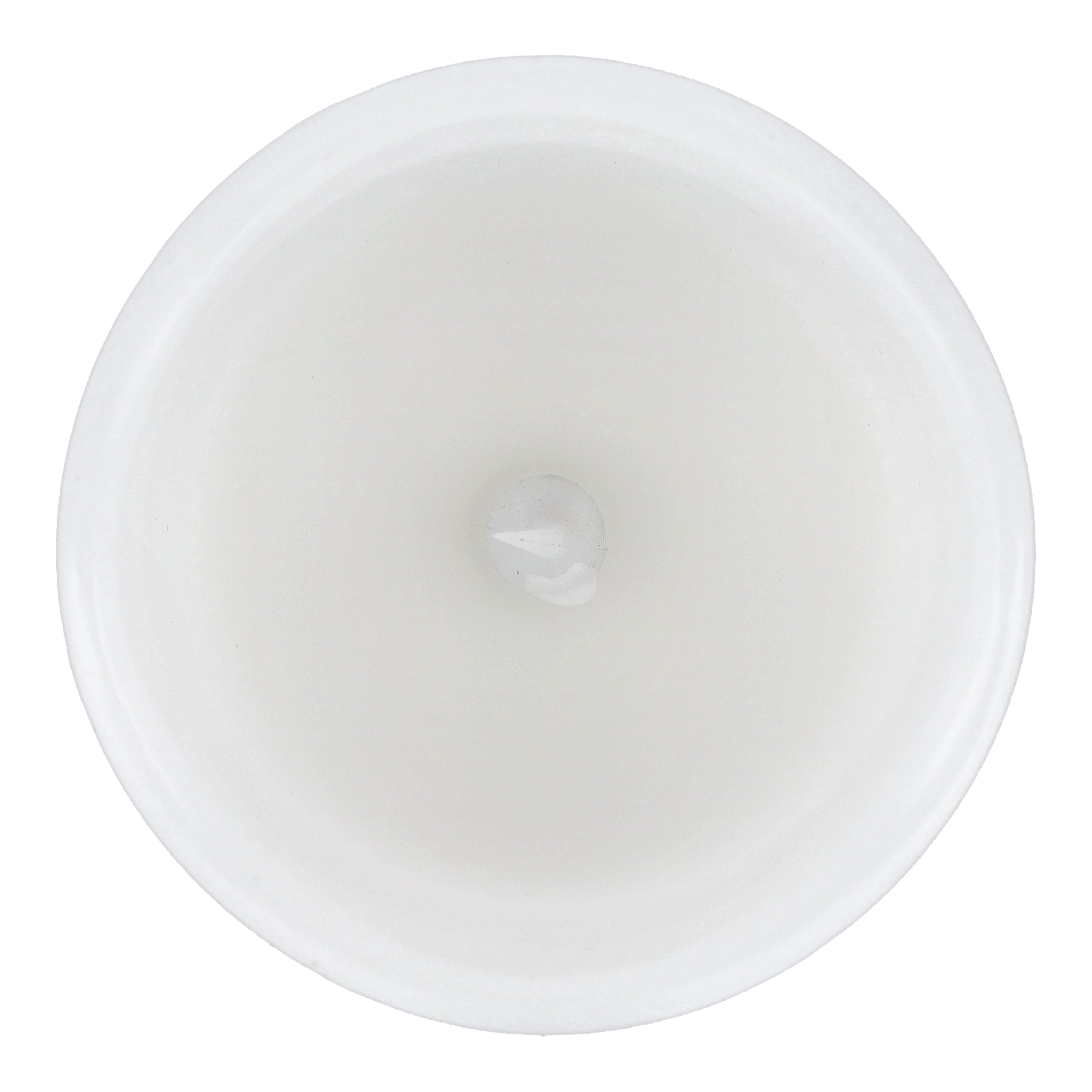 Koselys 3-teiliges LED-Kerzen-Set (batteriebetrieben)