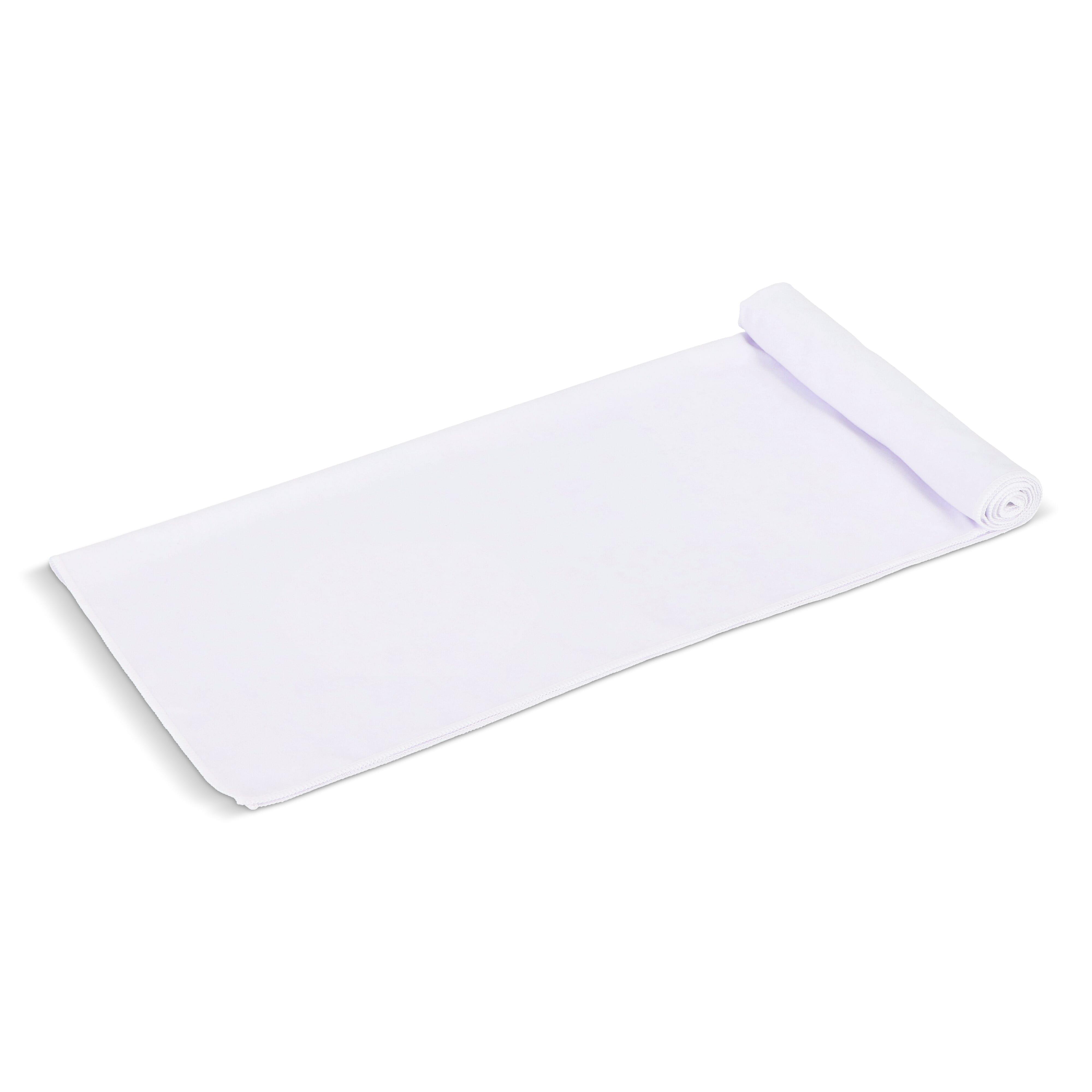 Schnelltrocknendes Handtuch 70 x 140 cm (200 g/m²)  Sublimationsdruck