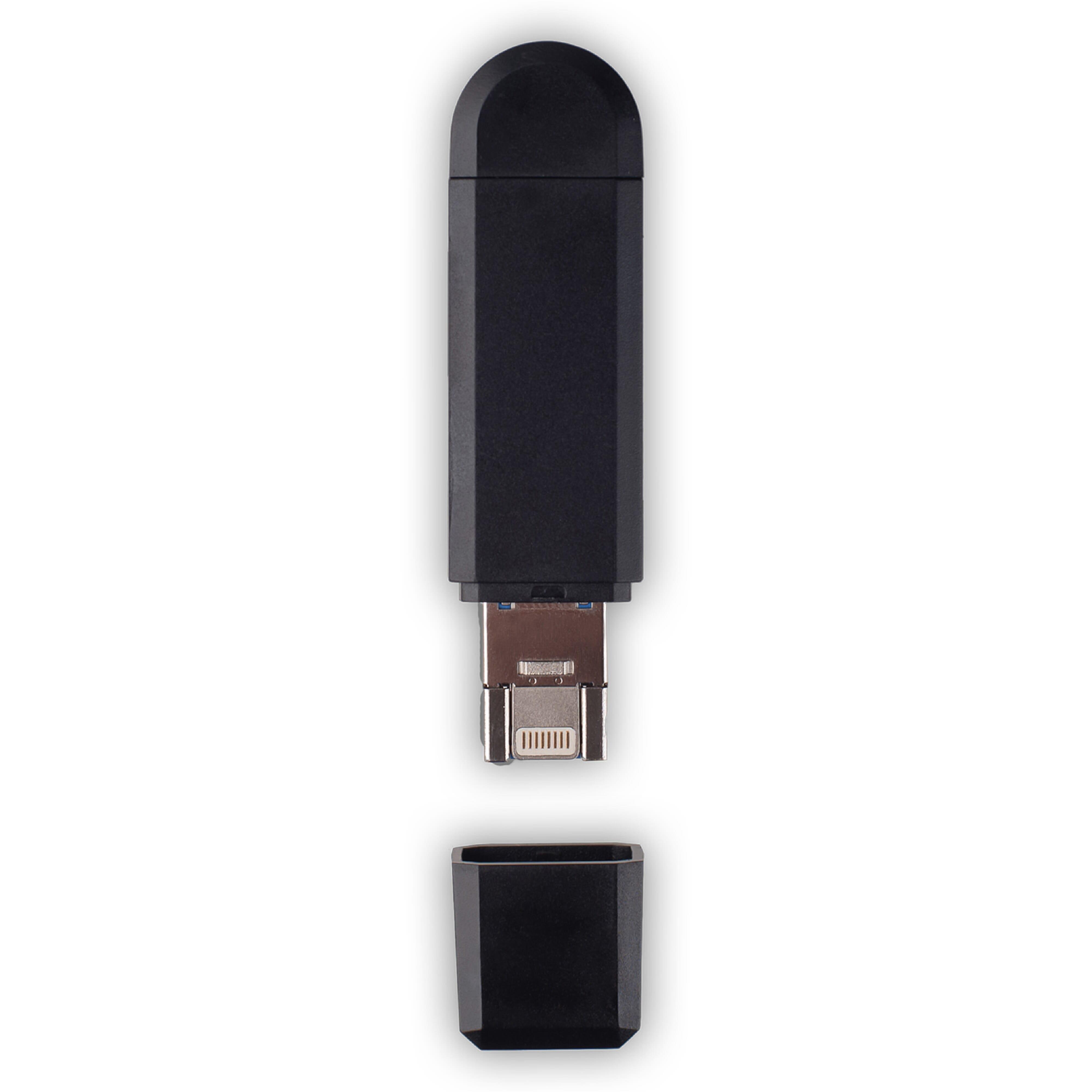 USB Kartenlesegerät