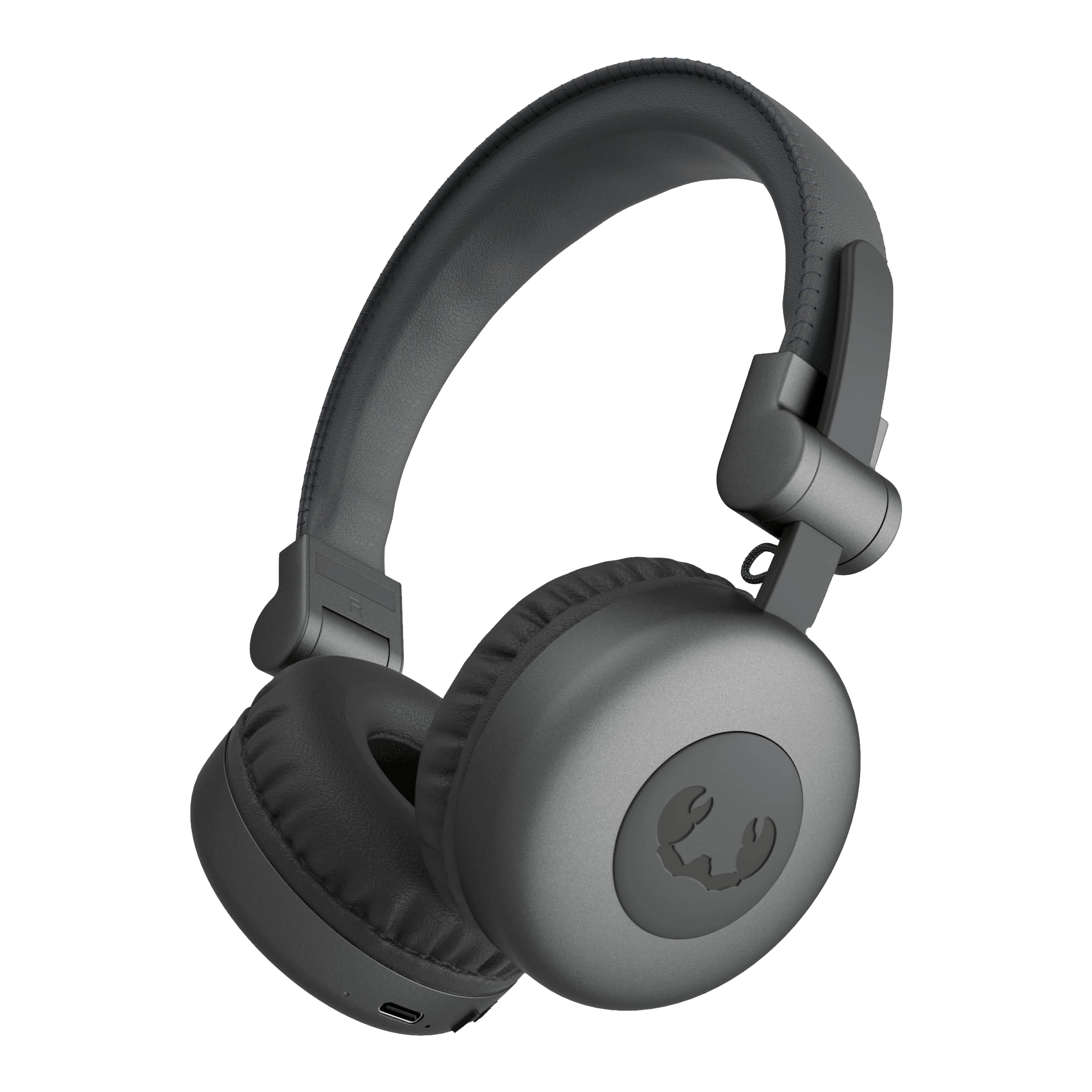 Gun metal - dark