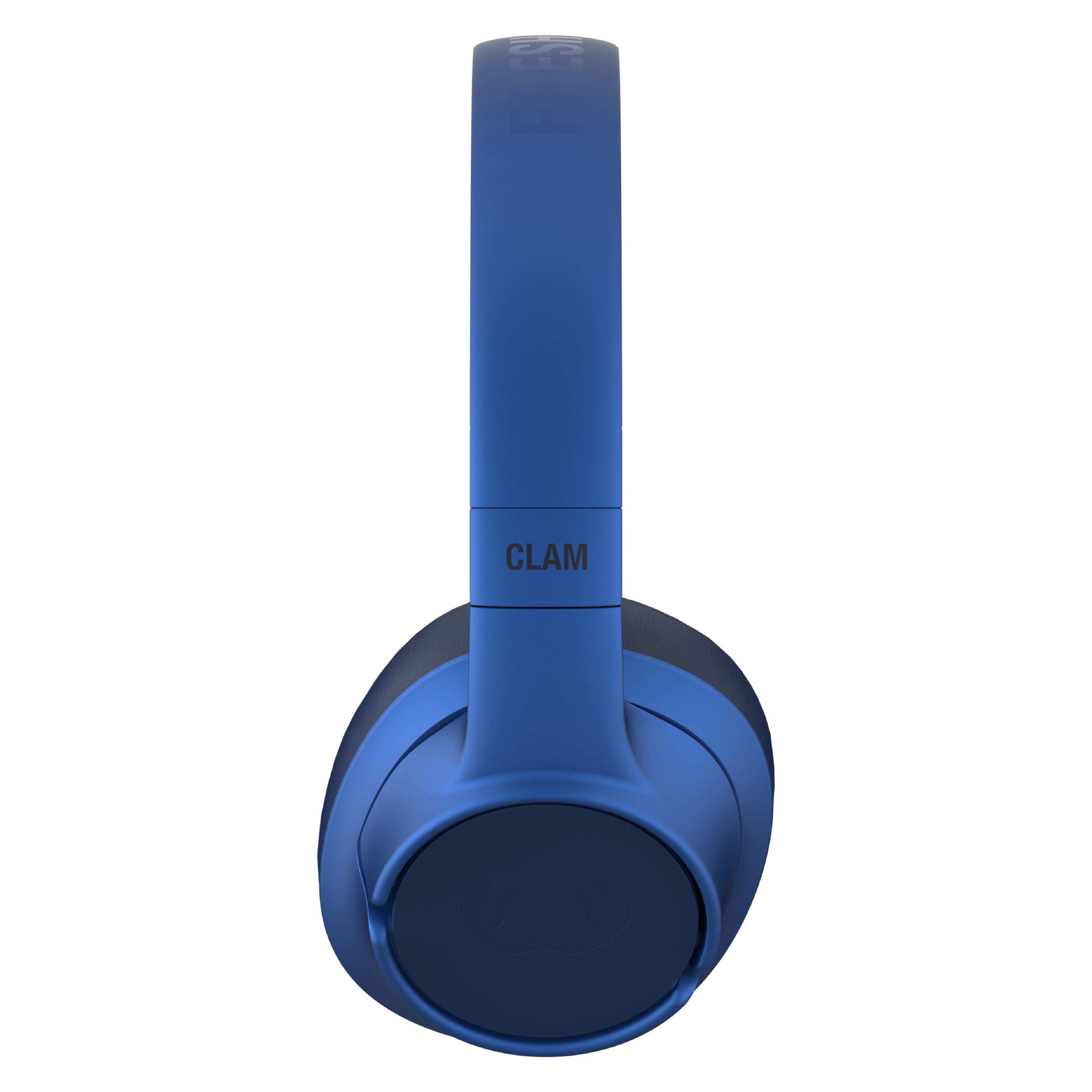 3HP3200 I Fresh ´n Rebel Clam Core - Wireless over-ear headphones with ENC