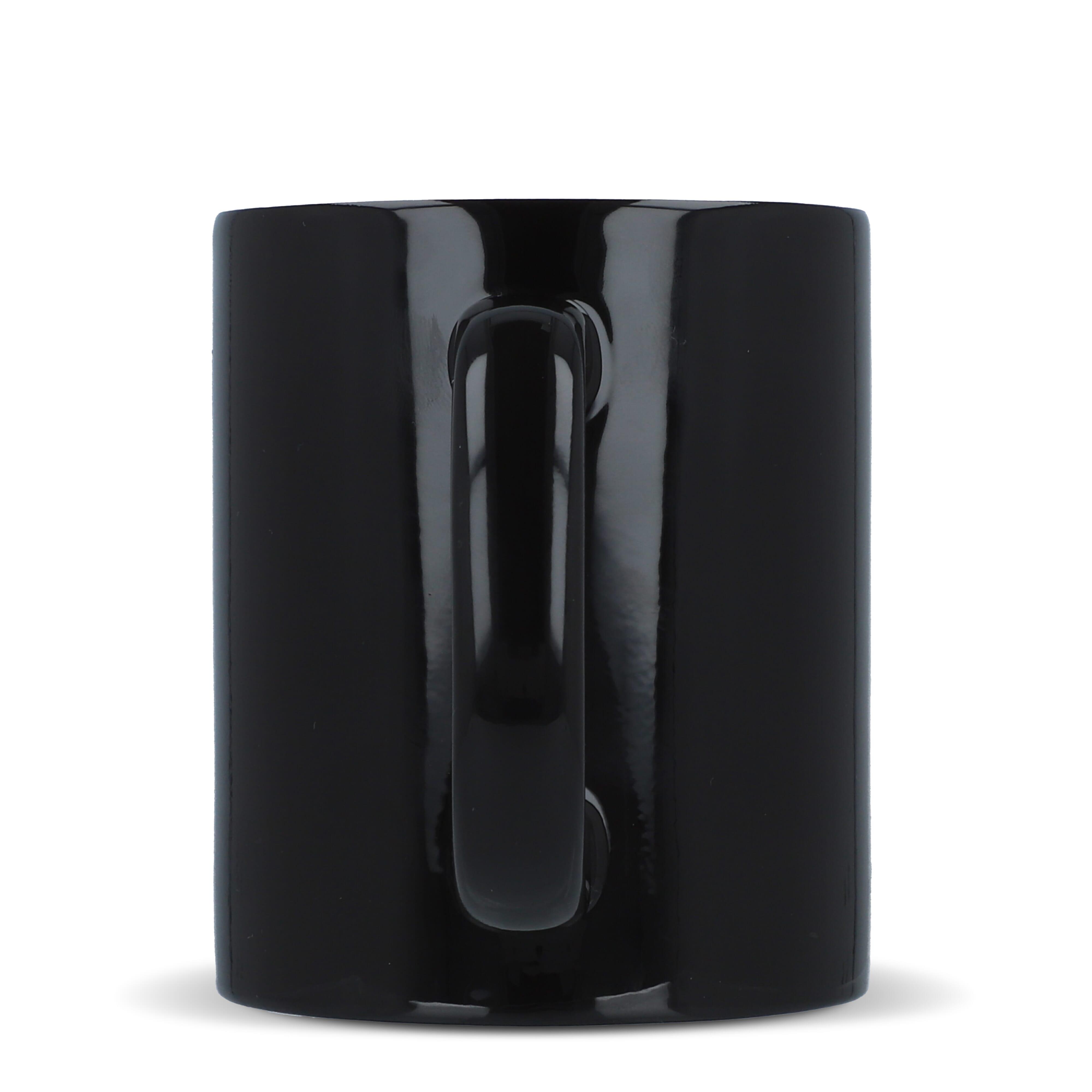 Oslo Magicbecher mit Sublimation 300ml