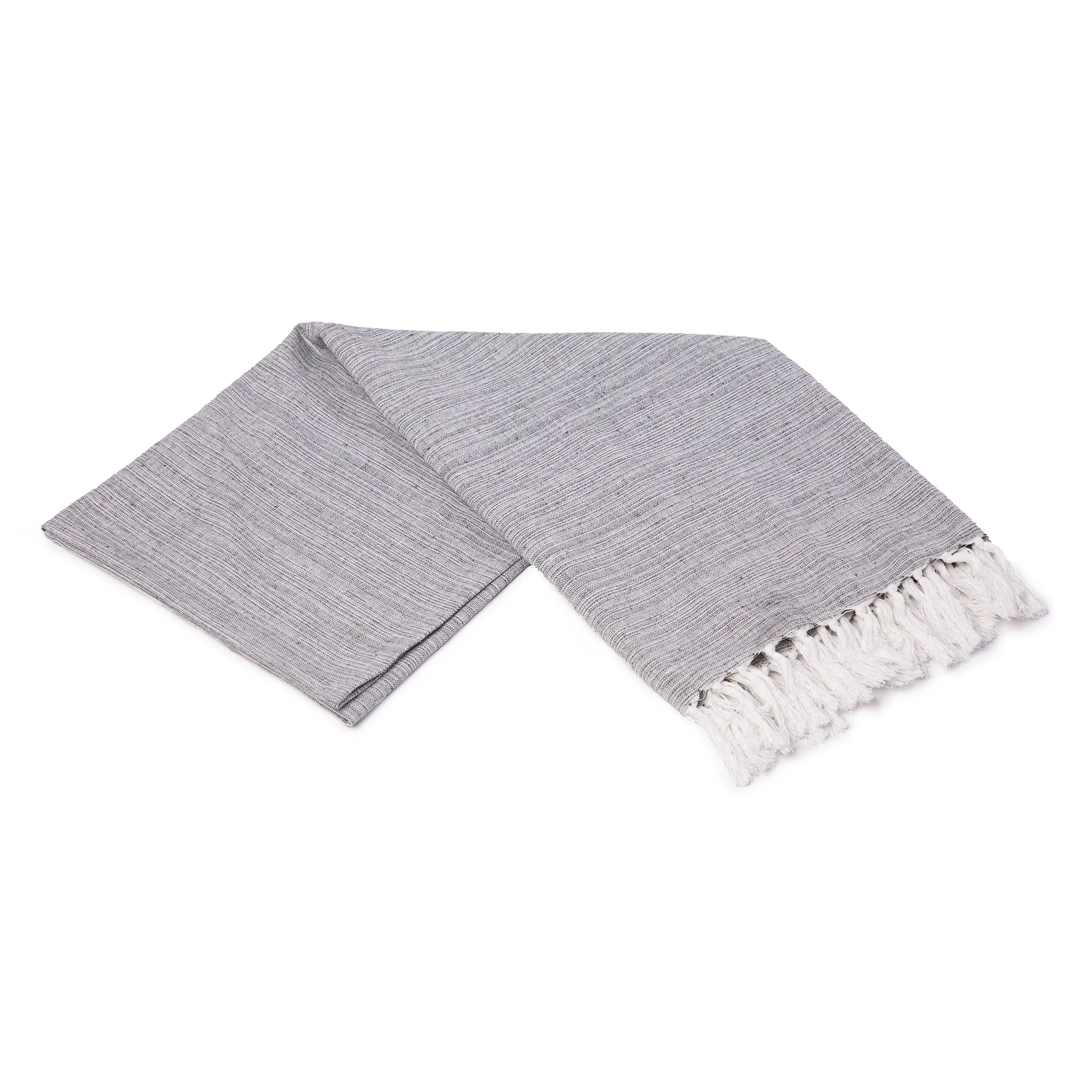 Lord Nelson Hamam-Handtuch Recycelt 150x90 cm