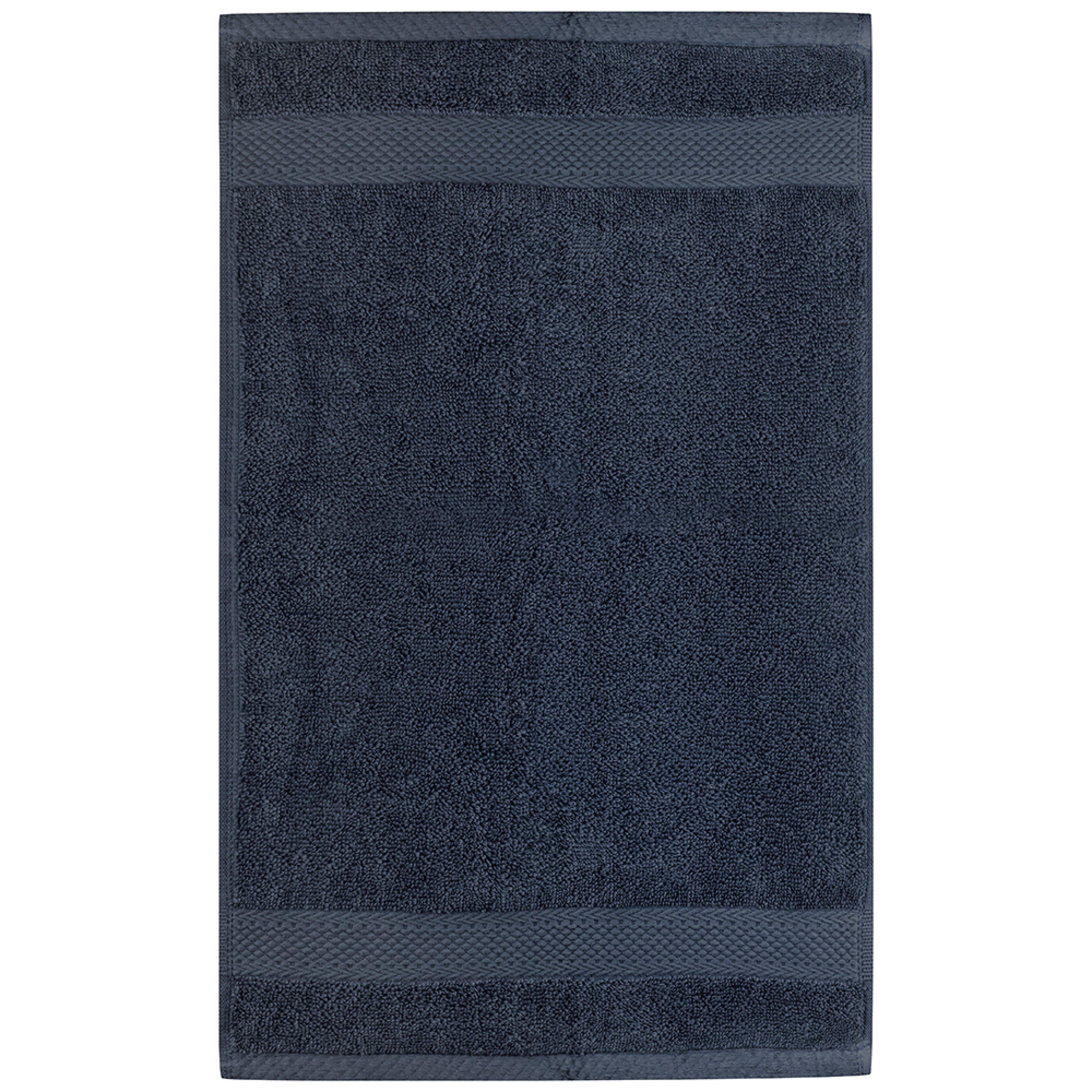 Lord Nelson Fairtrade Handtuch 70x130cm 3er Set