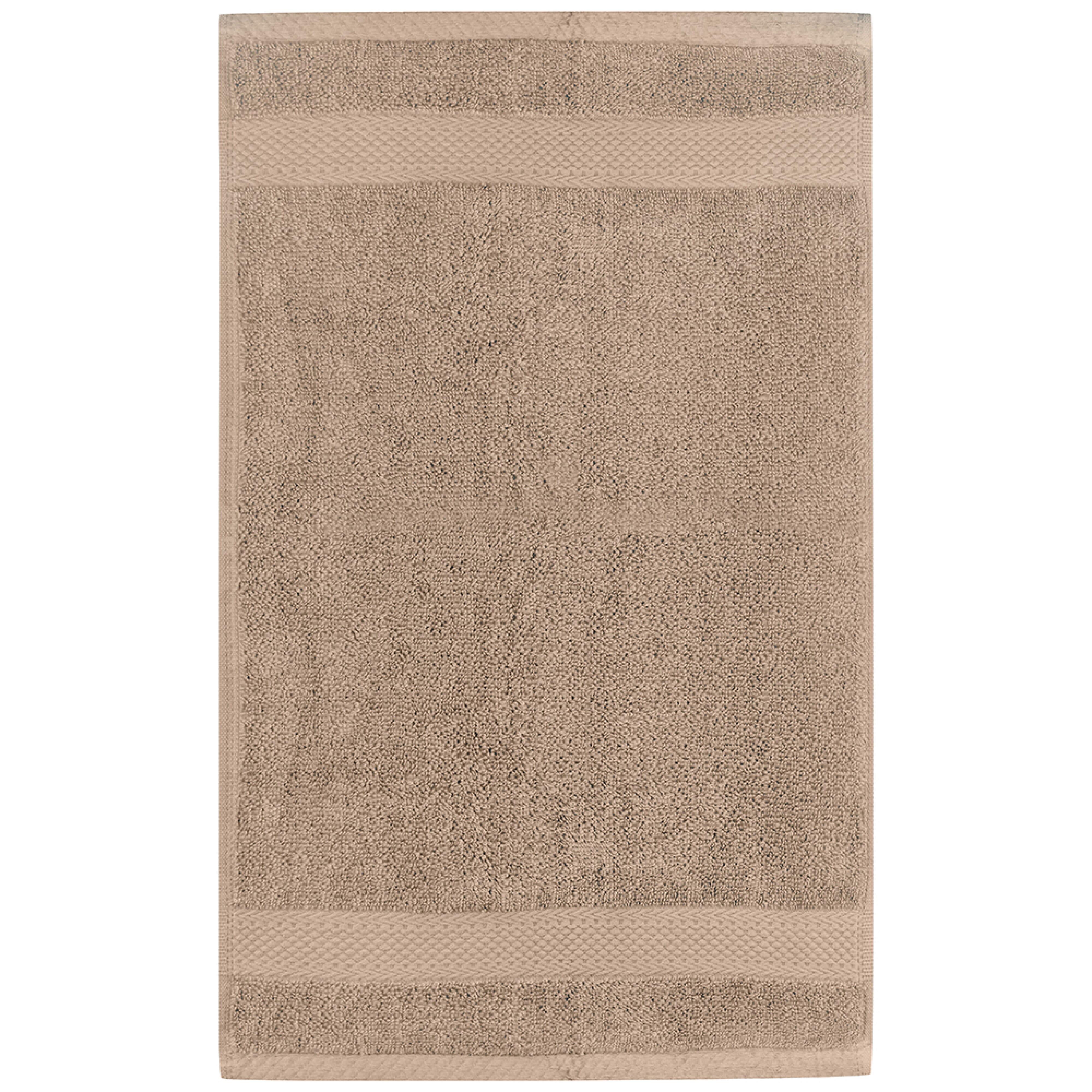 Lord Nelson Fairtrade Handtuch 70x130cm 3er Set