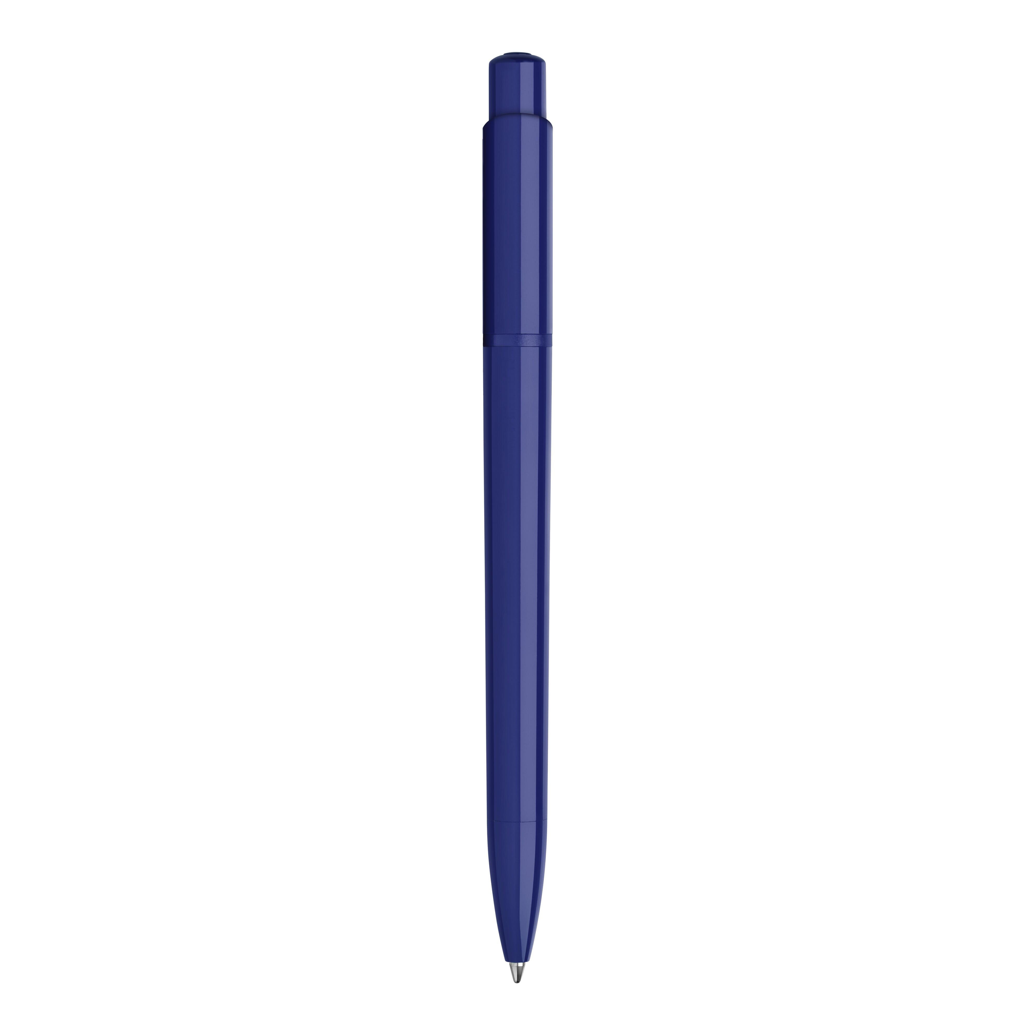 Kugelschreiber Kamal Total hardcolour