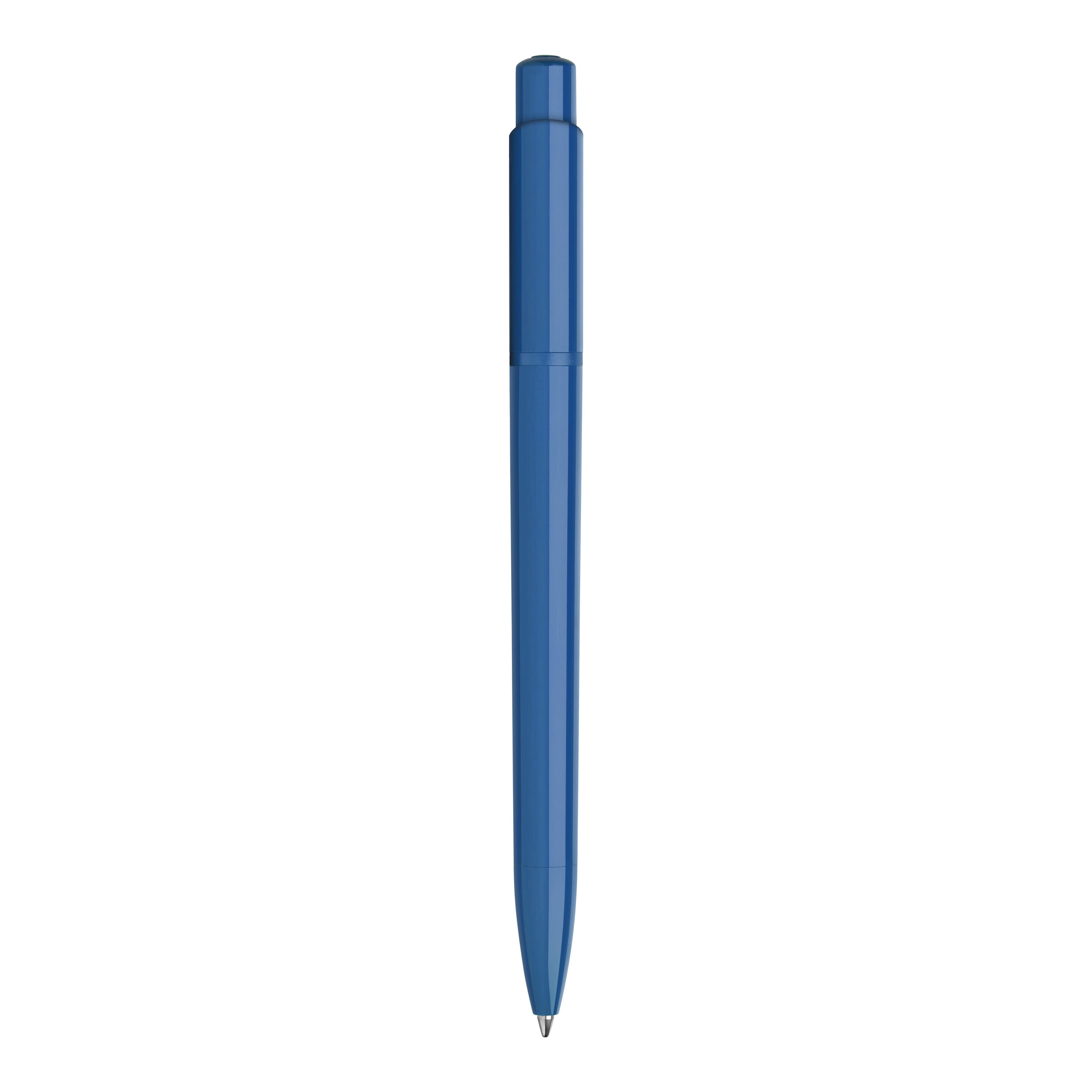 Kugelschreiber Kamal Total hardcolour