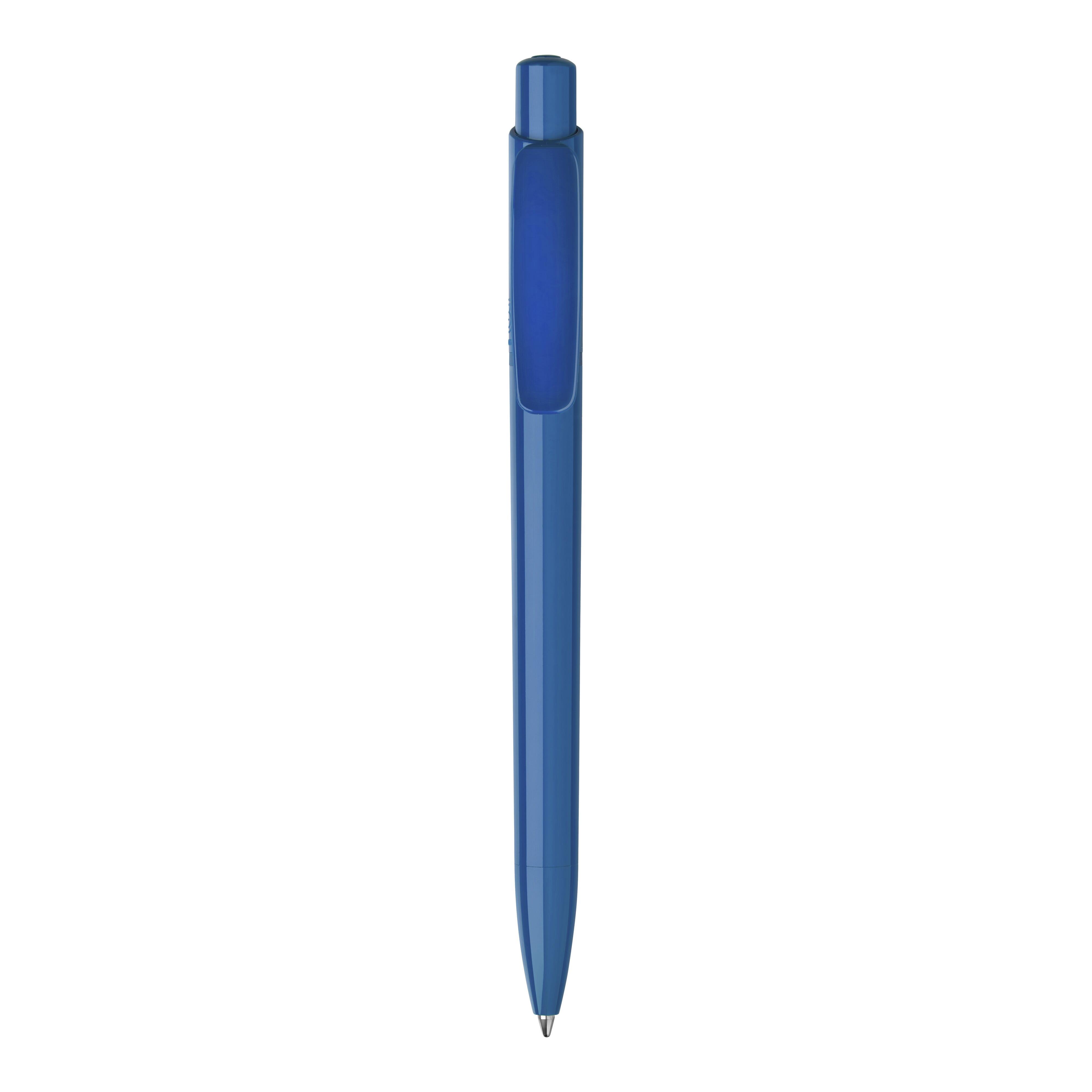 Kugelschreiber Kamal Total hardcolour