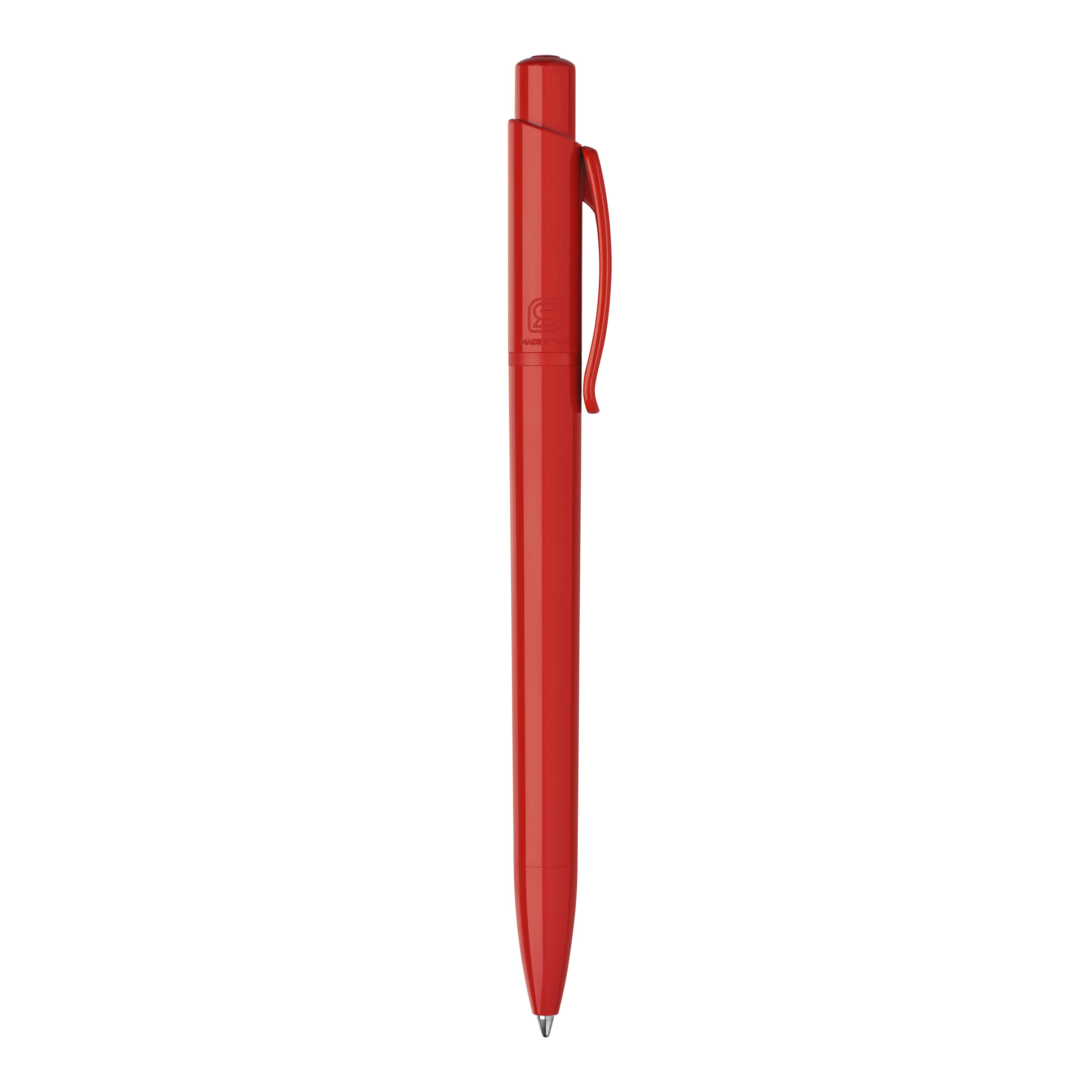 Kugelschreiber Kamal Total hardcolour