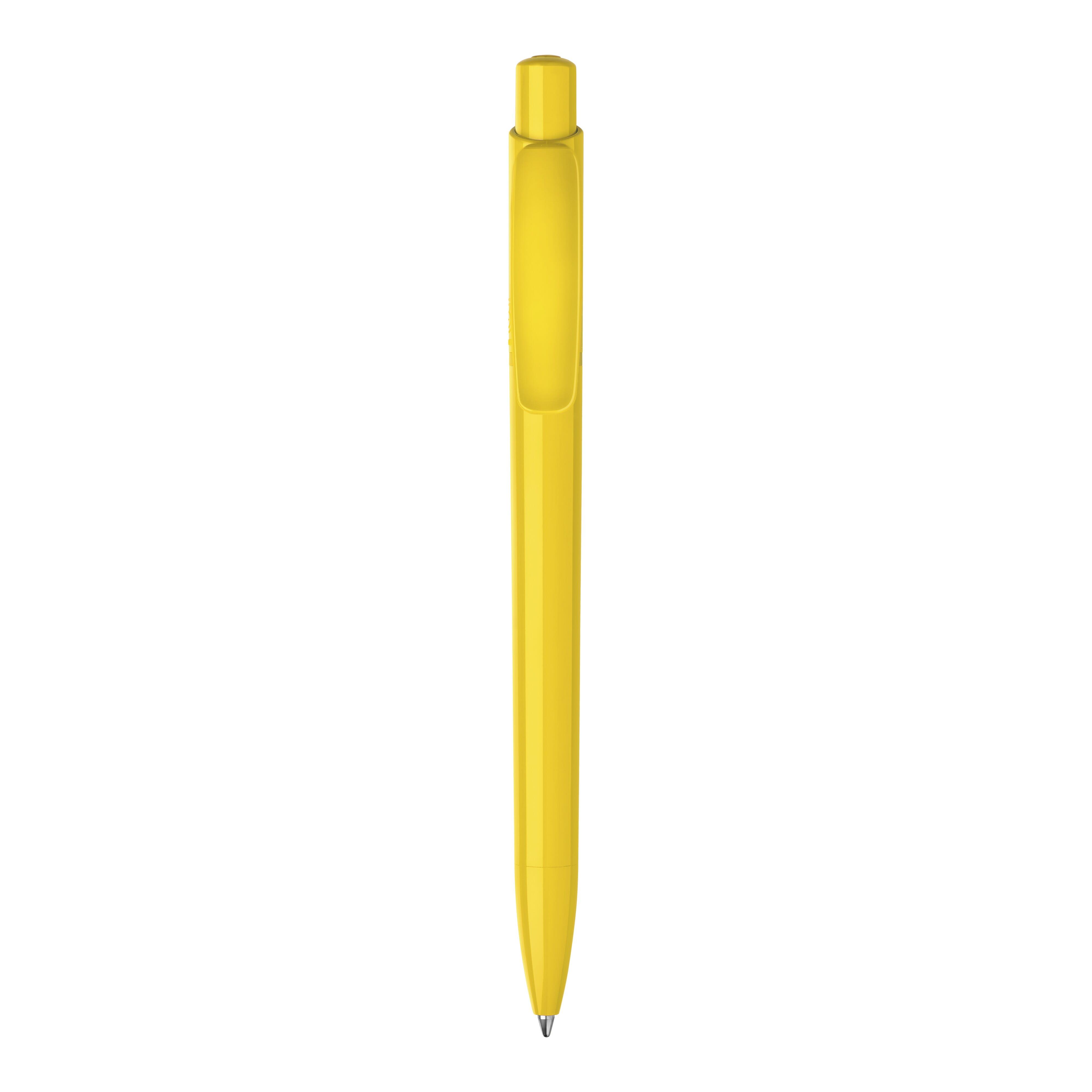 Kugelschreiber Kamal Total hardcolour