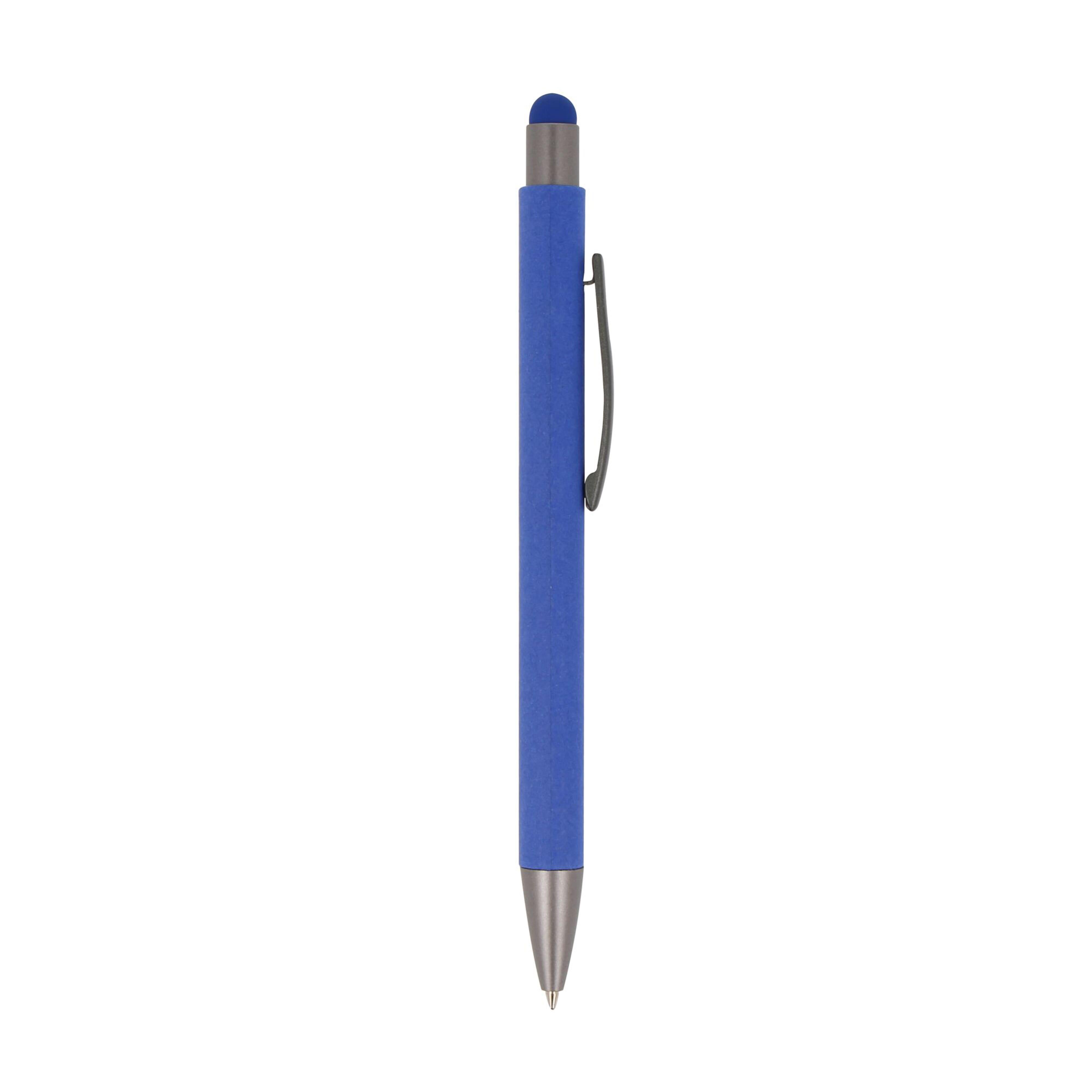 Kugelschreiber New York Stylus Papier