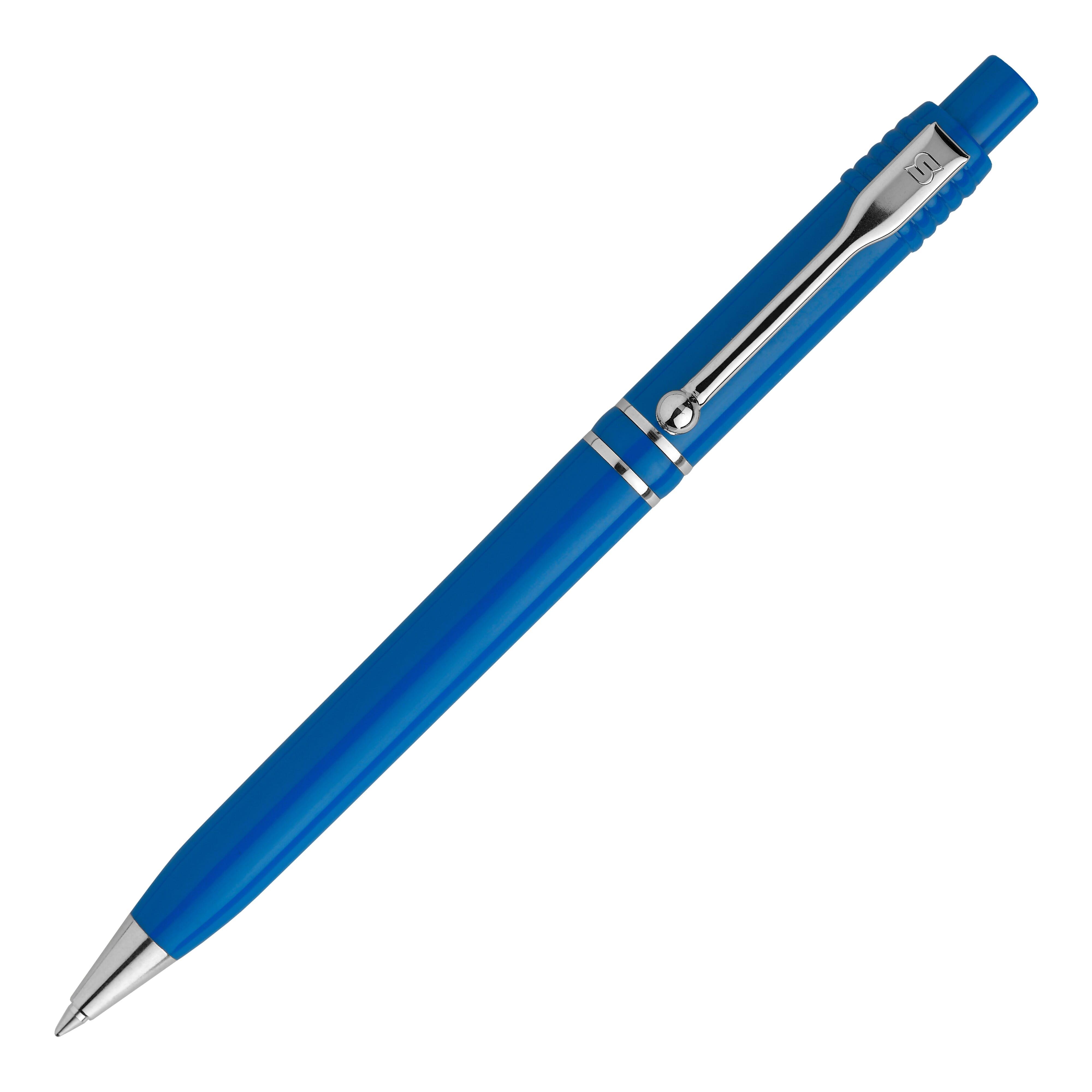 Hellblau