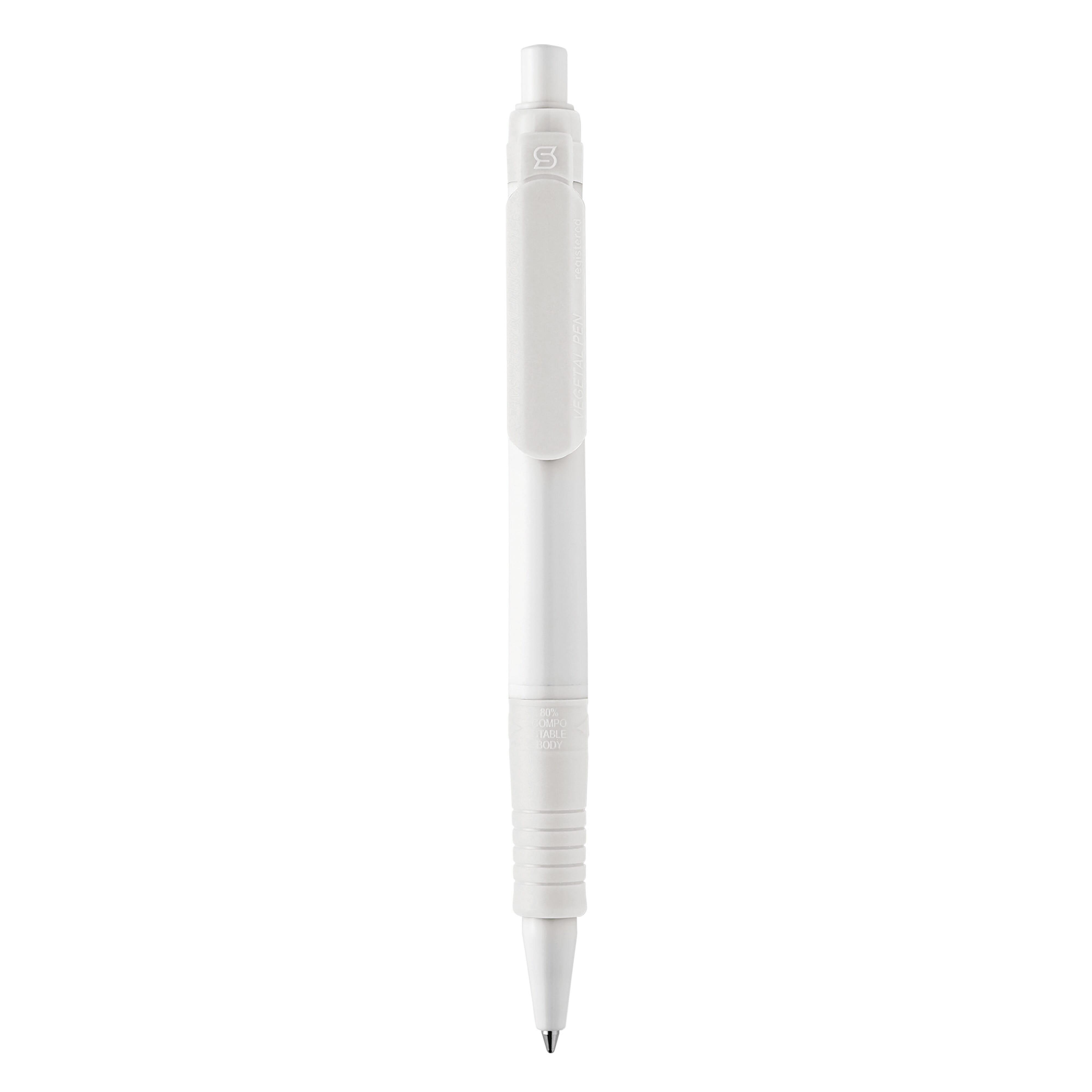 Kugelschreiber Vegetal Pen Hardcolour