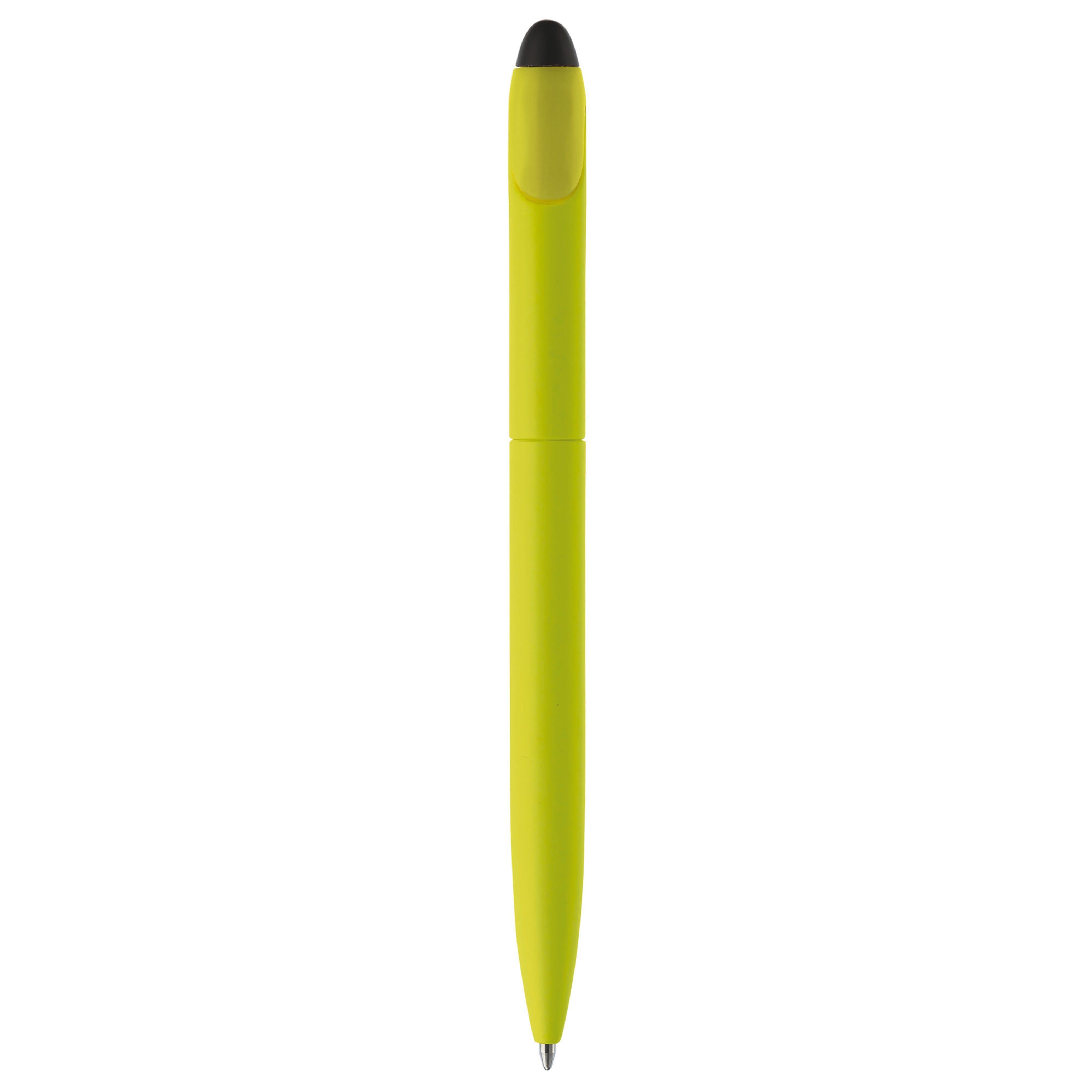 Stylus Kugelschreiber Touchy