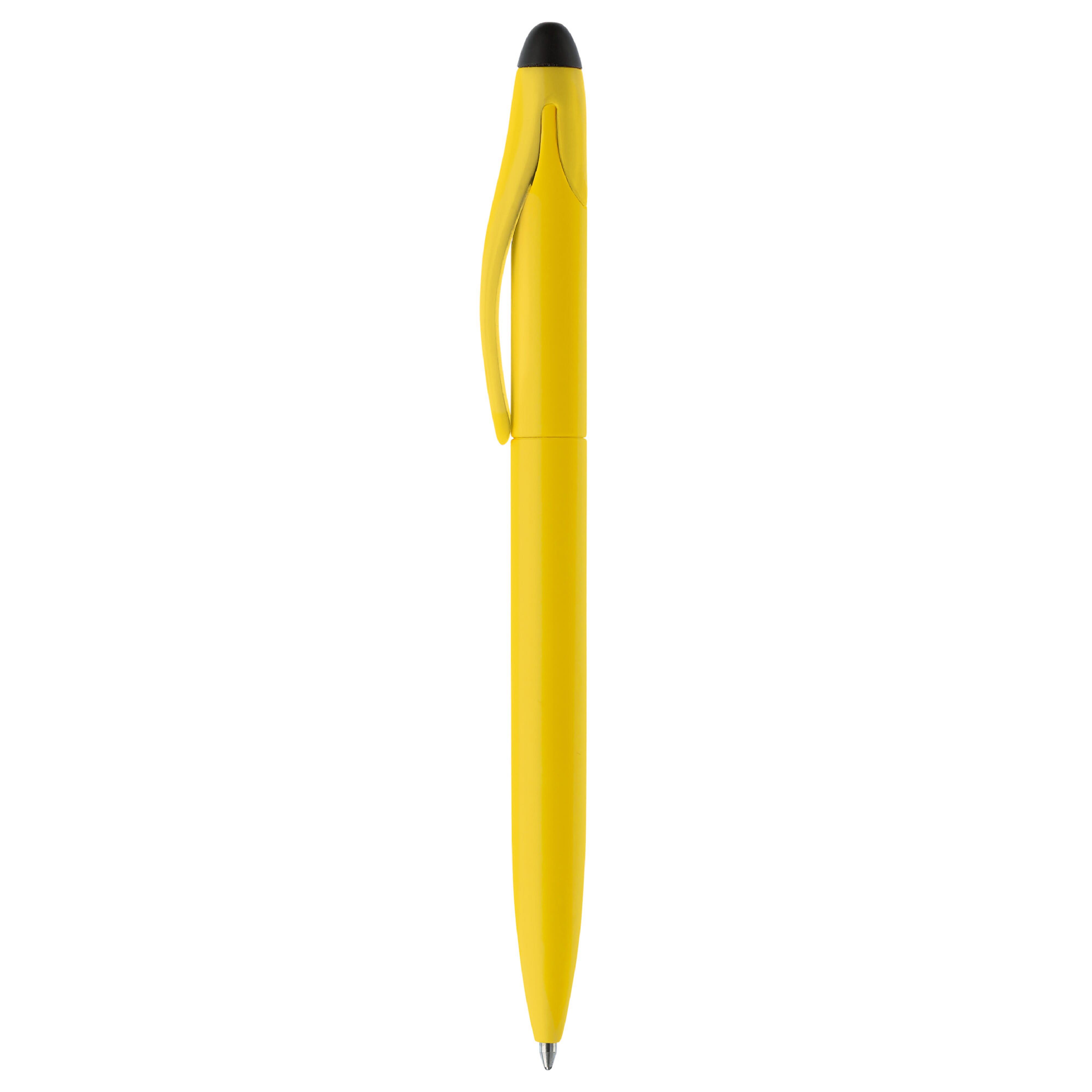Stylus Kugelschreiber Touchy
