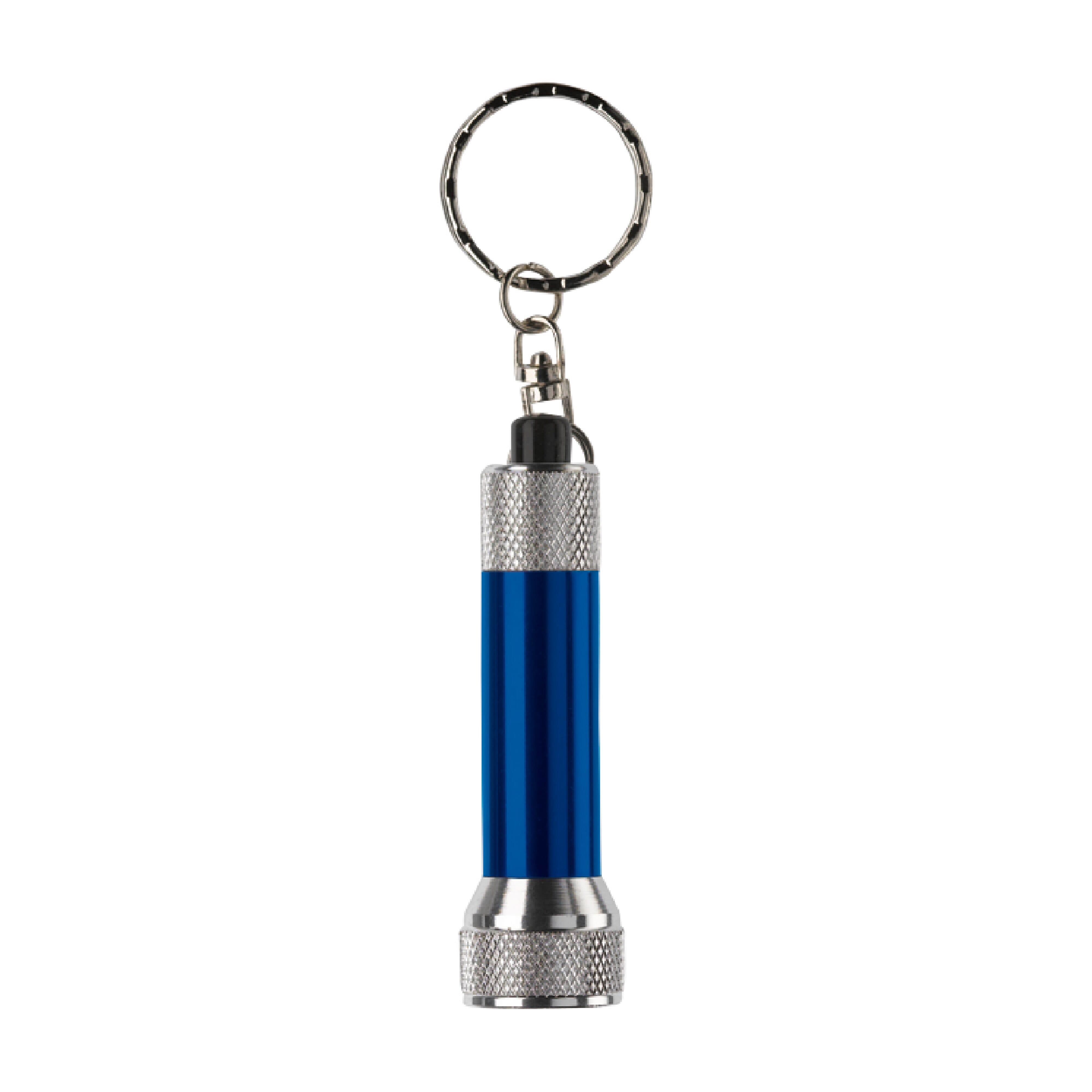 Mini-LED-Lampe mit Schlüsselring
