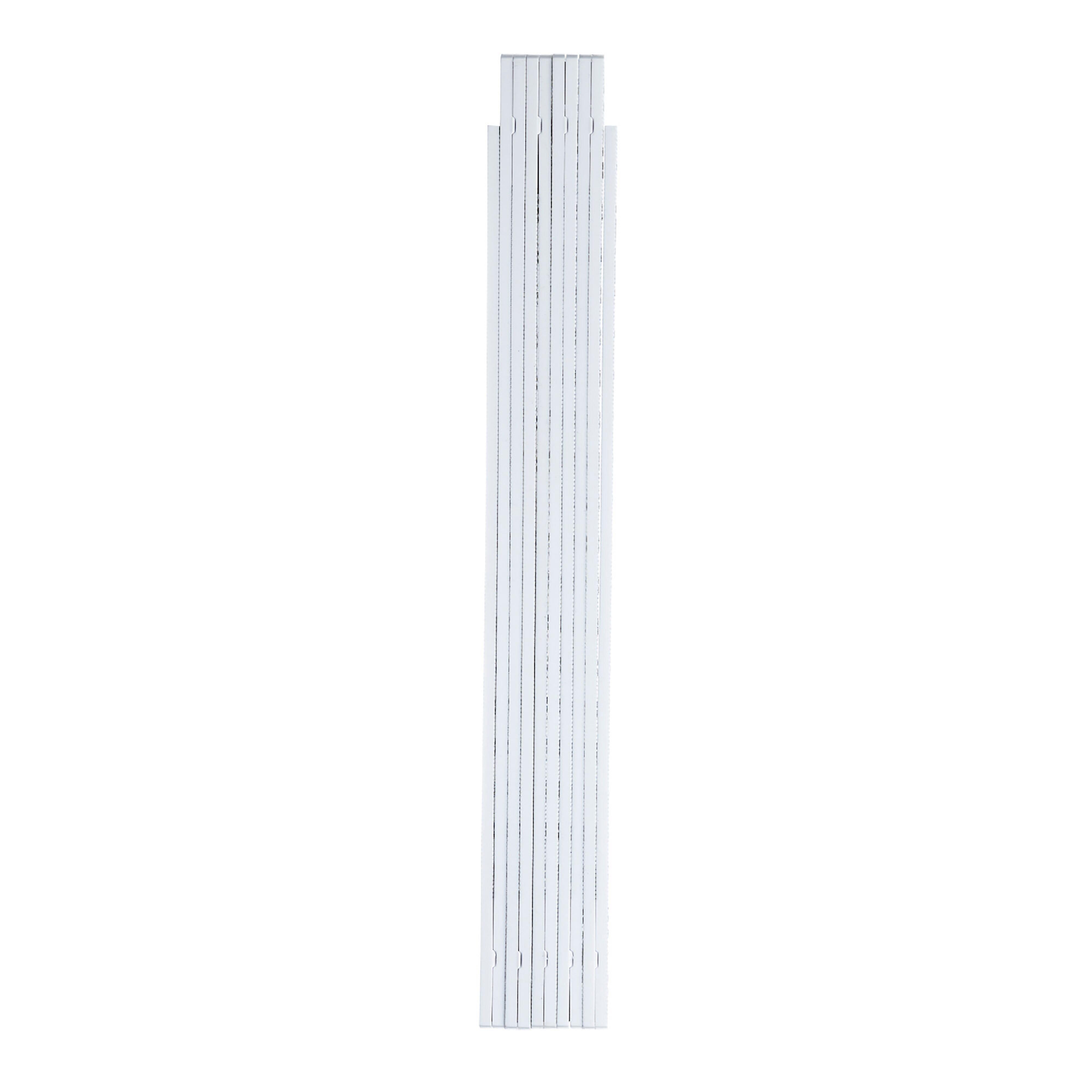 Flexibler Zollstock, 2m