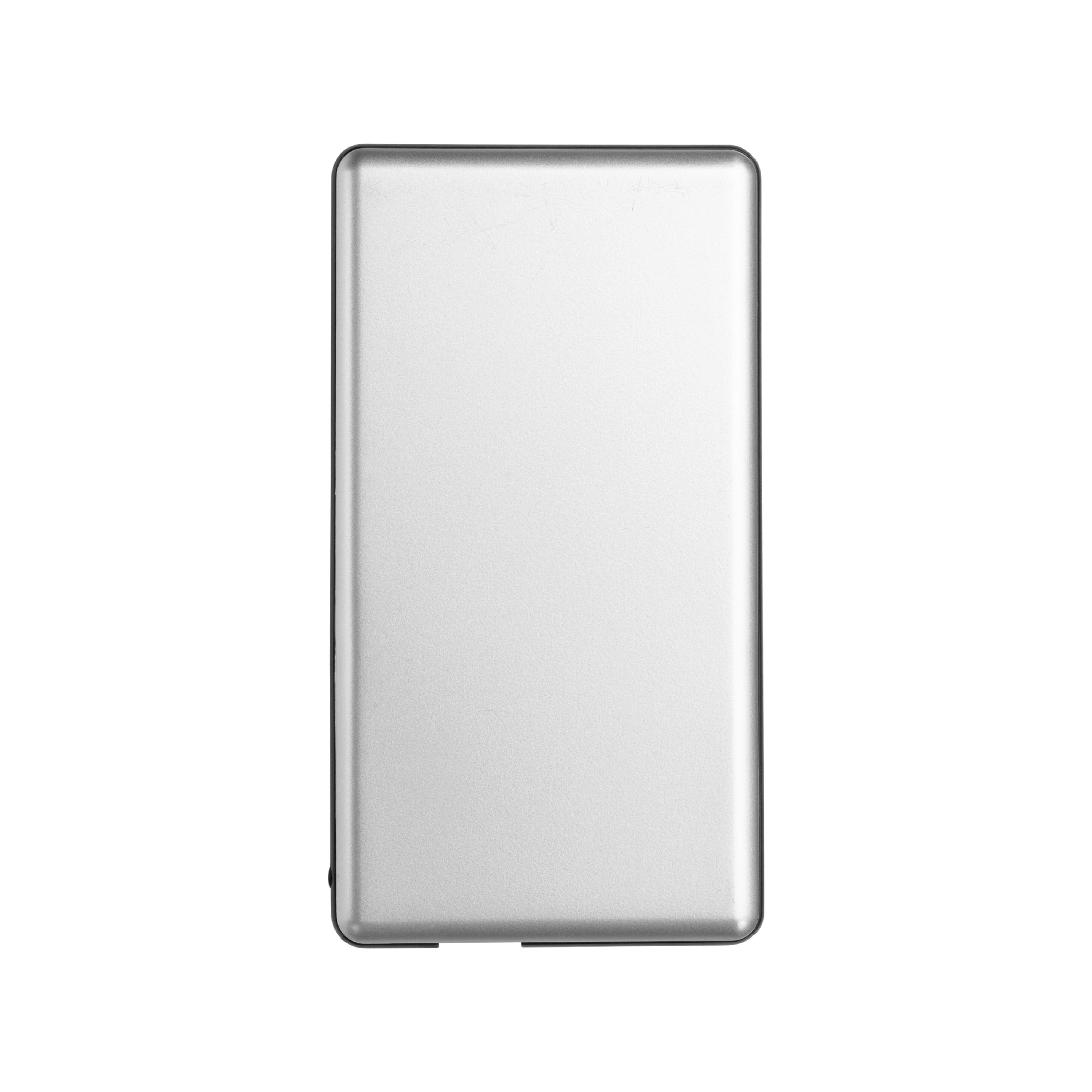 Powerbank 4000mAh mit Logo-Beleuchtung