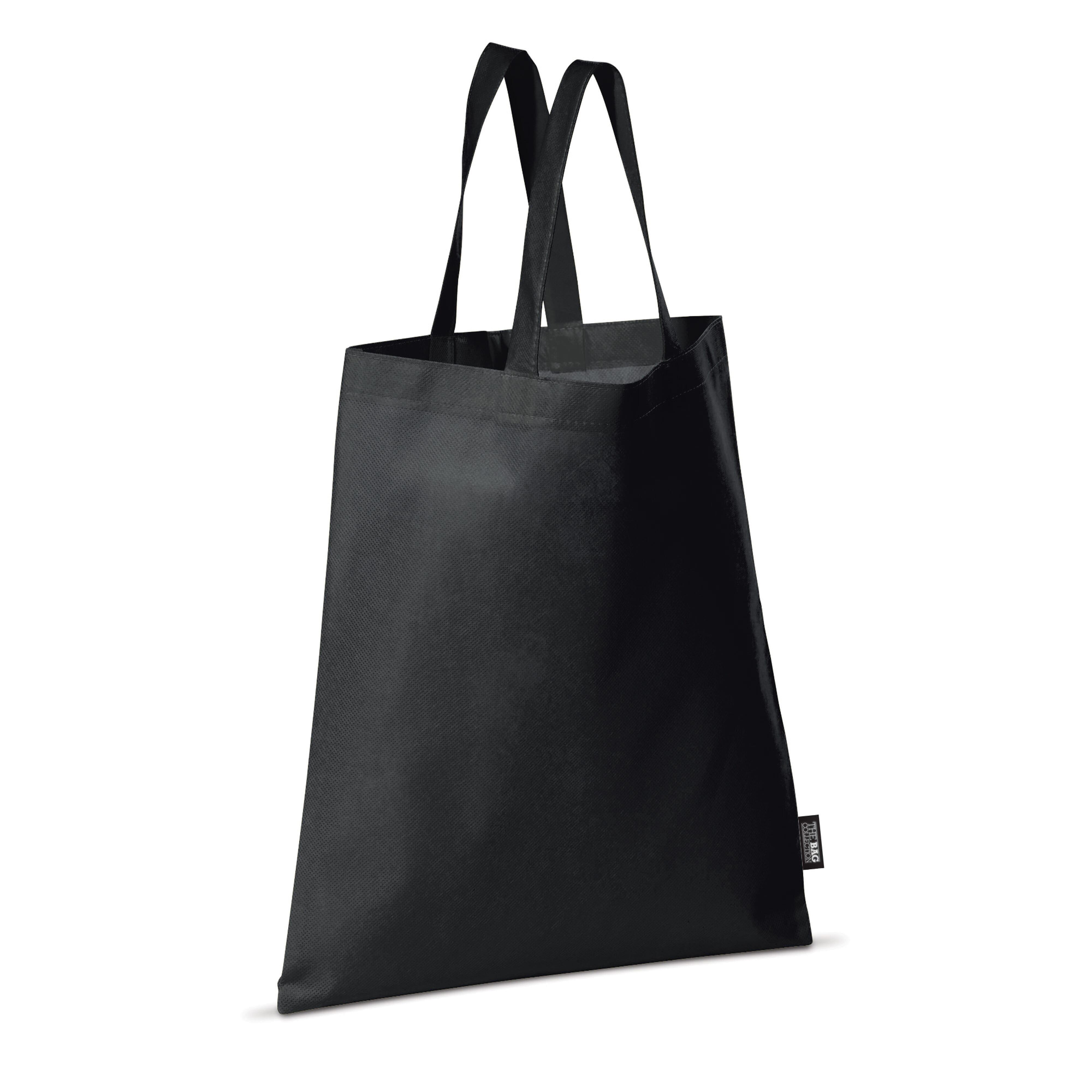 Tragetasche Non-Woven 75g/m²