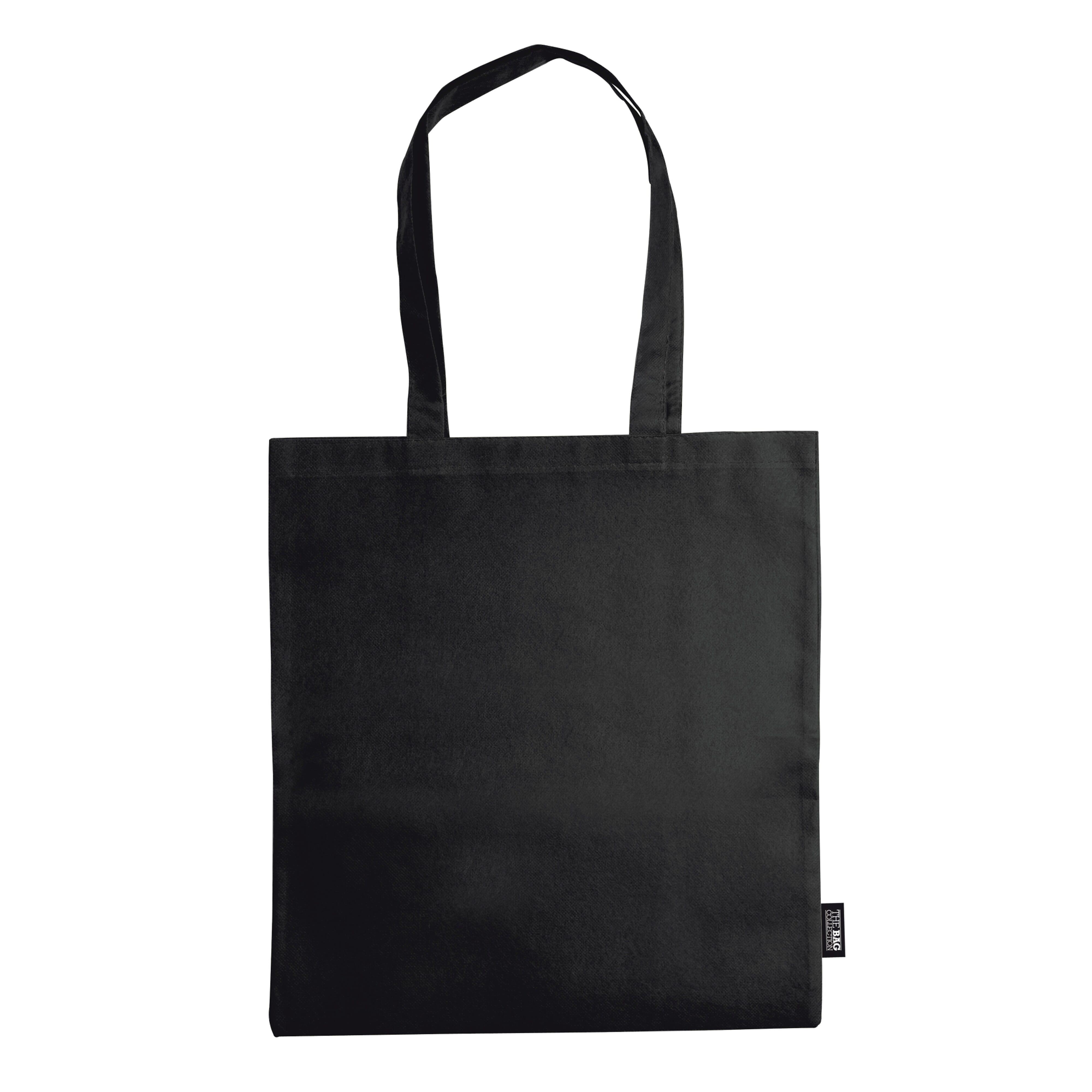 Umhängetasche Non-Woven 75g/m²